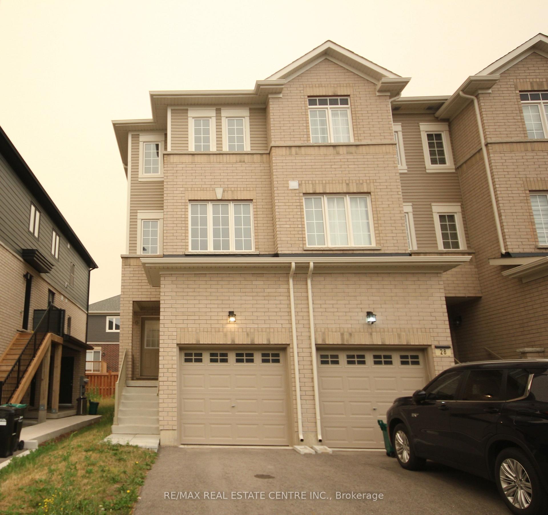 Photo 3 of 30 Wagon Lane, Barrie, Rural Barrie Southeast — HOMEH