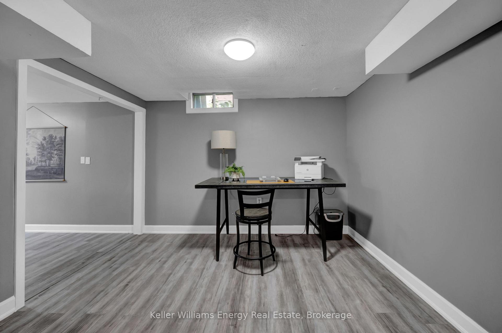 Photo 24 of 25 Fieldview Crescent, Whitby, Blue Grass Meadows — HOMEH