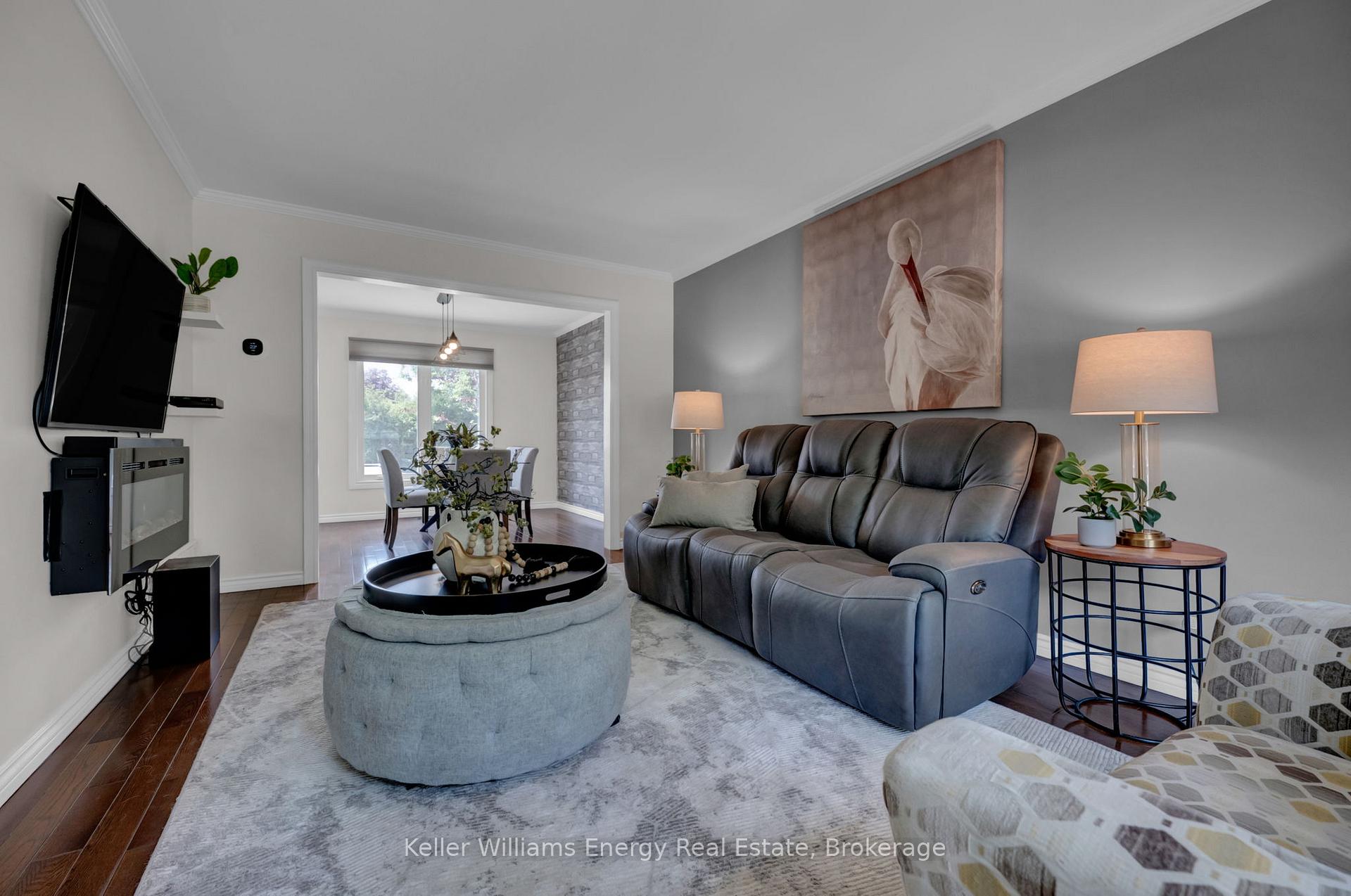 Photo 30 of 25 Fieldview Crescent, Whitby, Blue Grass Meadows — HOMEH