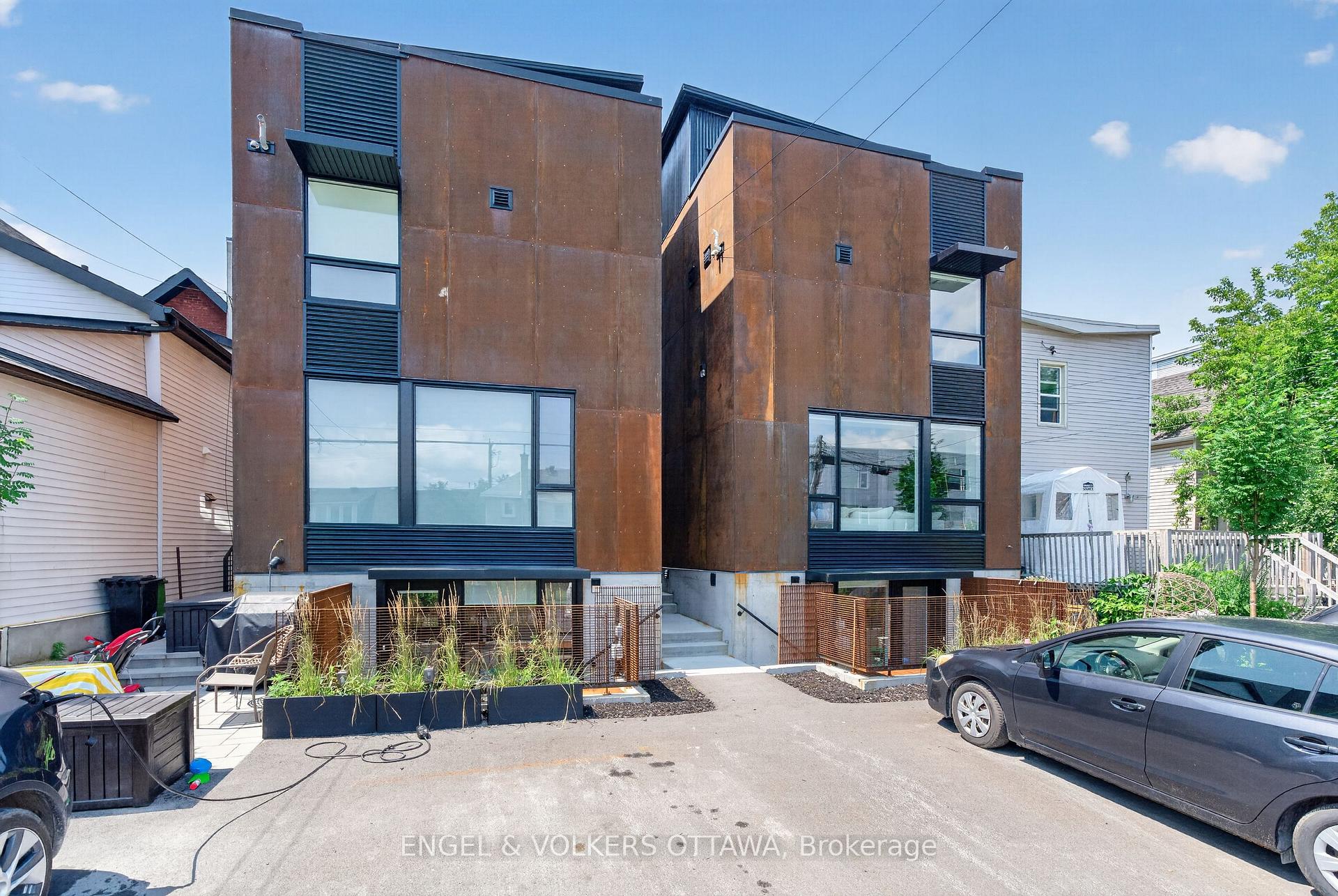 Photo 20 of Unit D, 117 Carruthers Avenue, Ottawa, Mechanicsville — HOMEH