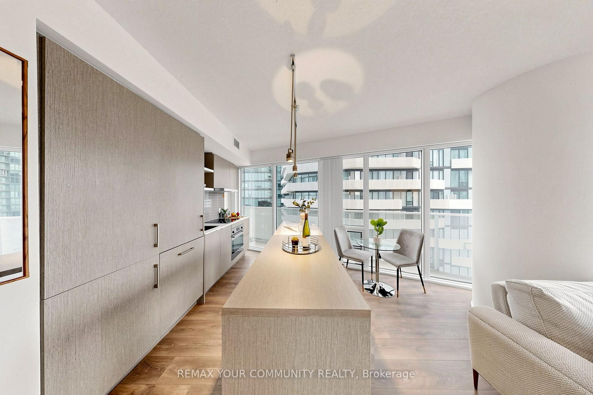 Photo 21 of Unit 3702, 88 Harbour Street, Toronto, Waterfront Communities — HOMEH