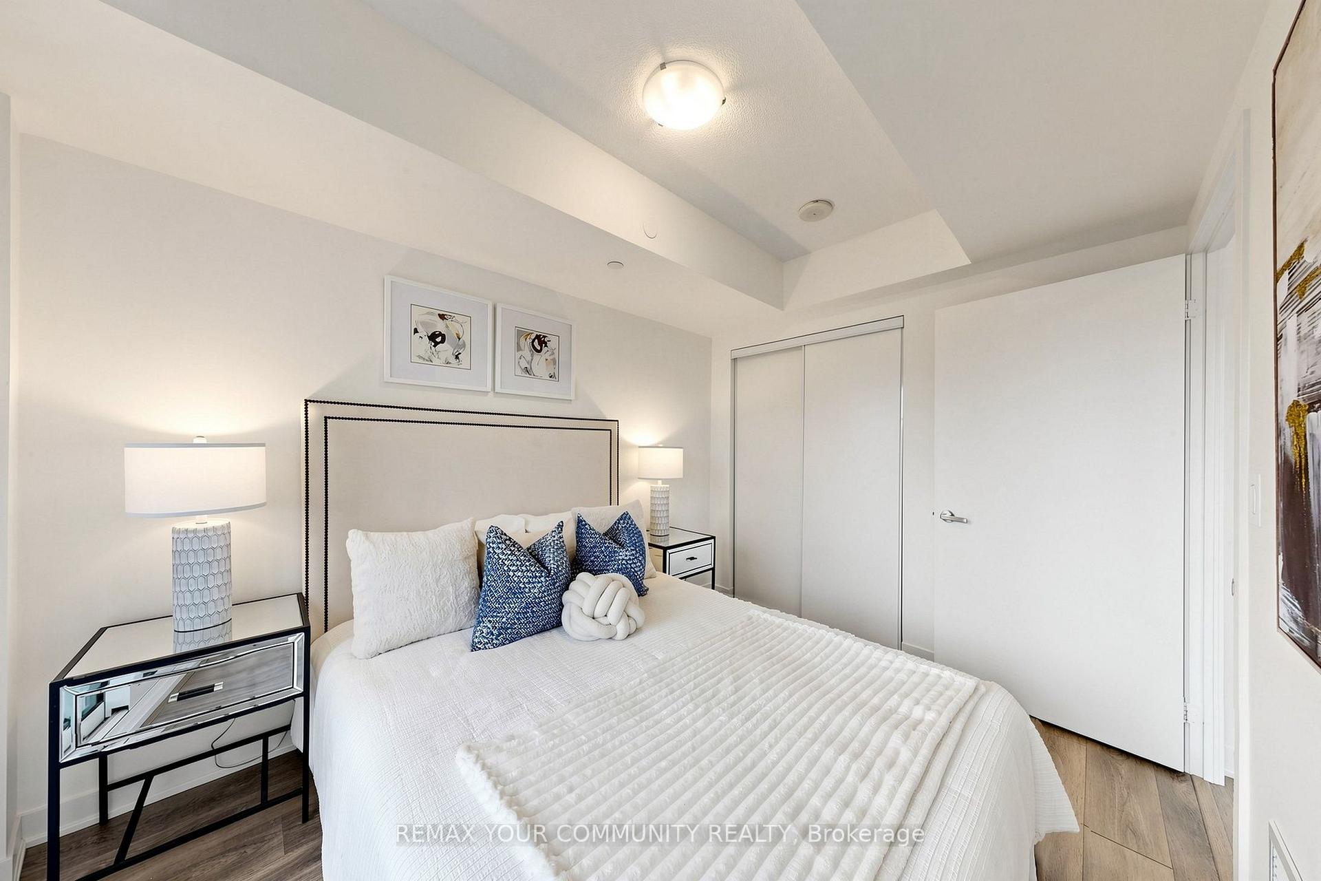 Photo 23 of Unit 3702, 88 Harbour Street, Toronto, Waterfront Communities — HOMEH