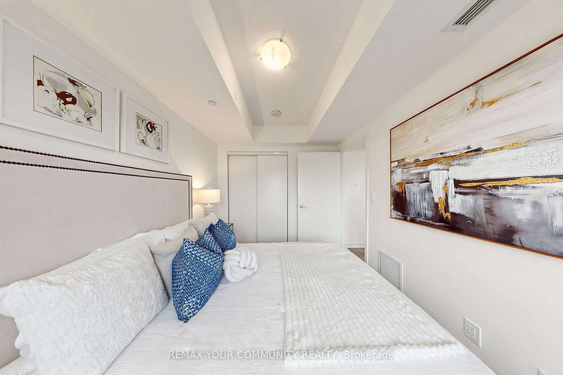 Photo 24 of Unit 3702, 88 Harbour Street, Toronto, Waterfront Communities — HOMEH