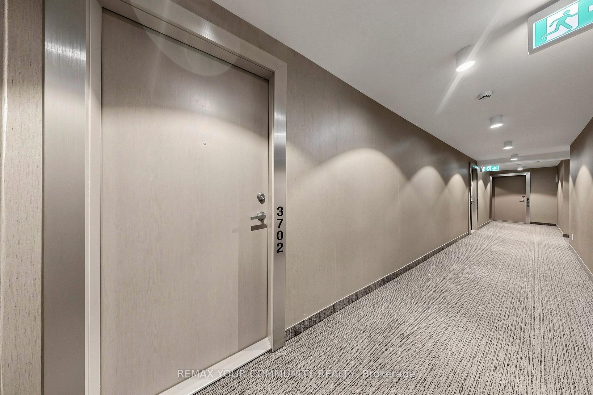 Photo 33 of Unit 3702, 88 Harbour Street, Toronto, Waterfront Communities — HOMEH