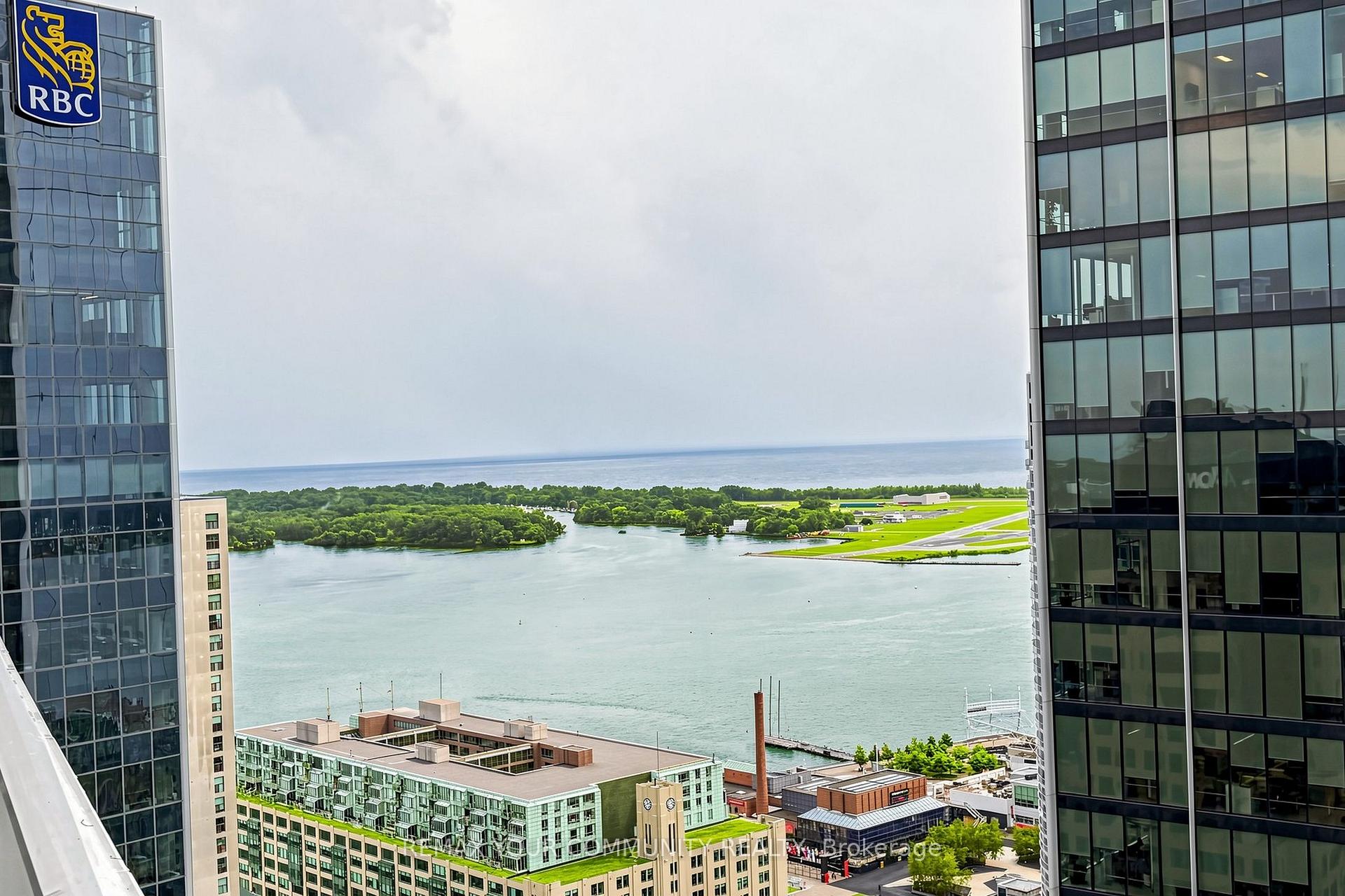 Photo 1 of Unit 3702, 88 Harbour Street, Toronto, Waterfront Communities — HOMEH