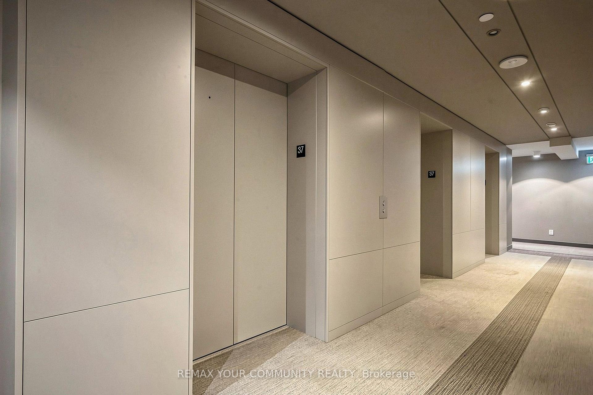 Photo 42 of Unit 3702, 88 Harbour Street, Toronto, Waterfront Communities — HOMEH