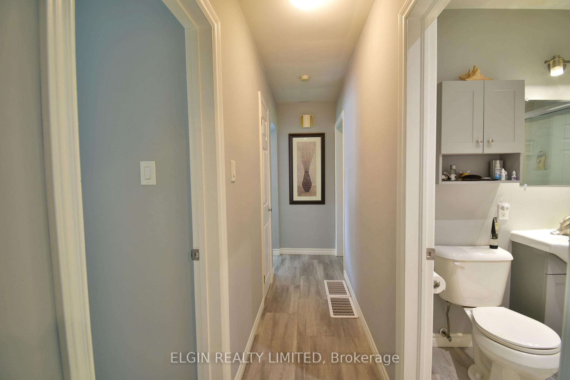 Photo 12 of 174 Elm Street, St. Thomas — HOMEH