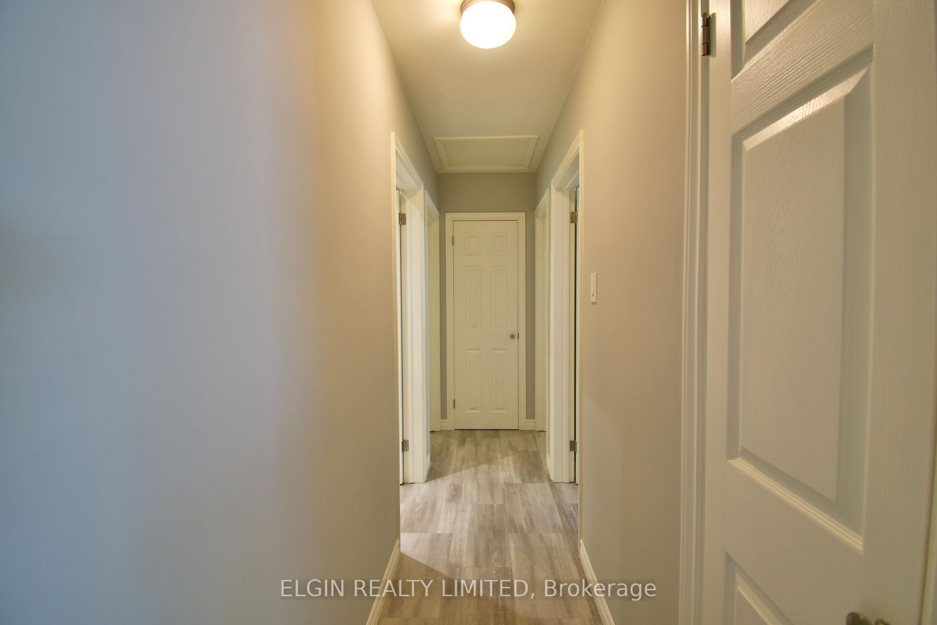 Photo 14 of 174 Elm Street, St. Thomas — HOMEH