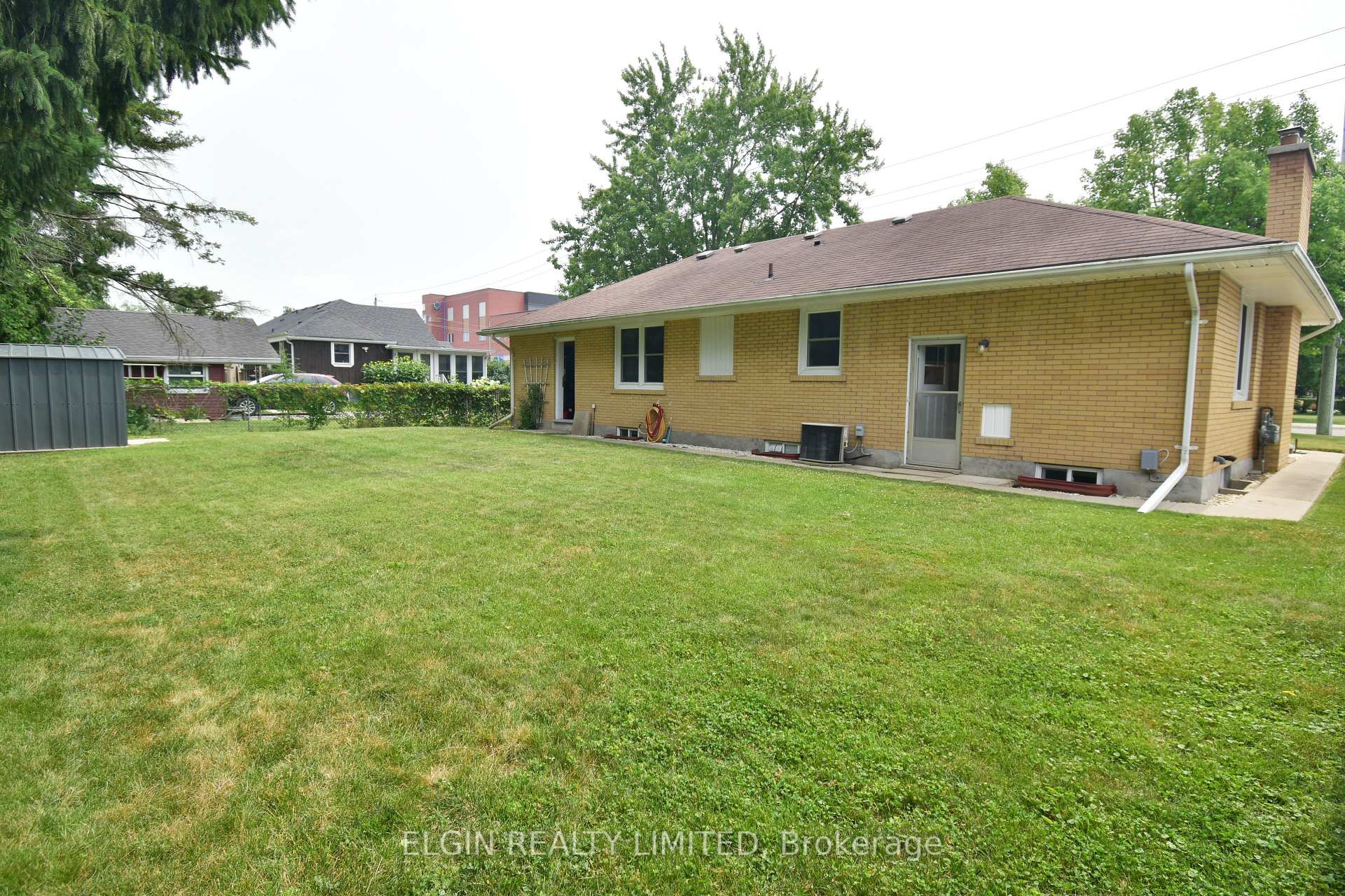 Photo 27 of 174 Elm Street, St. Thomas — HOMEH