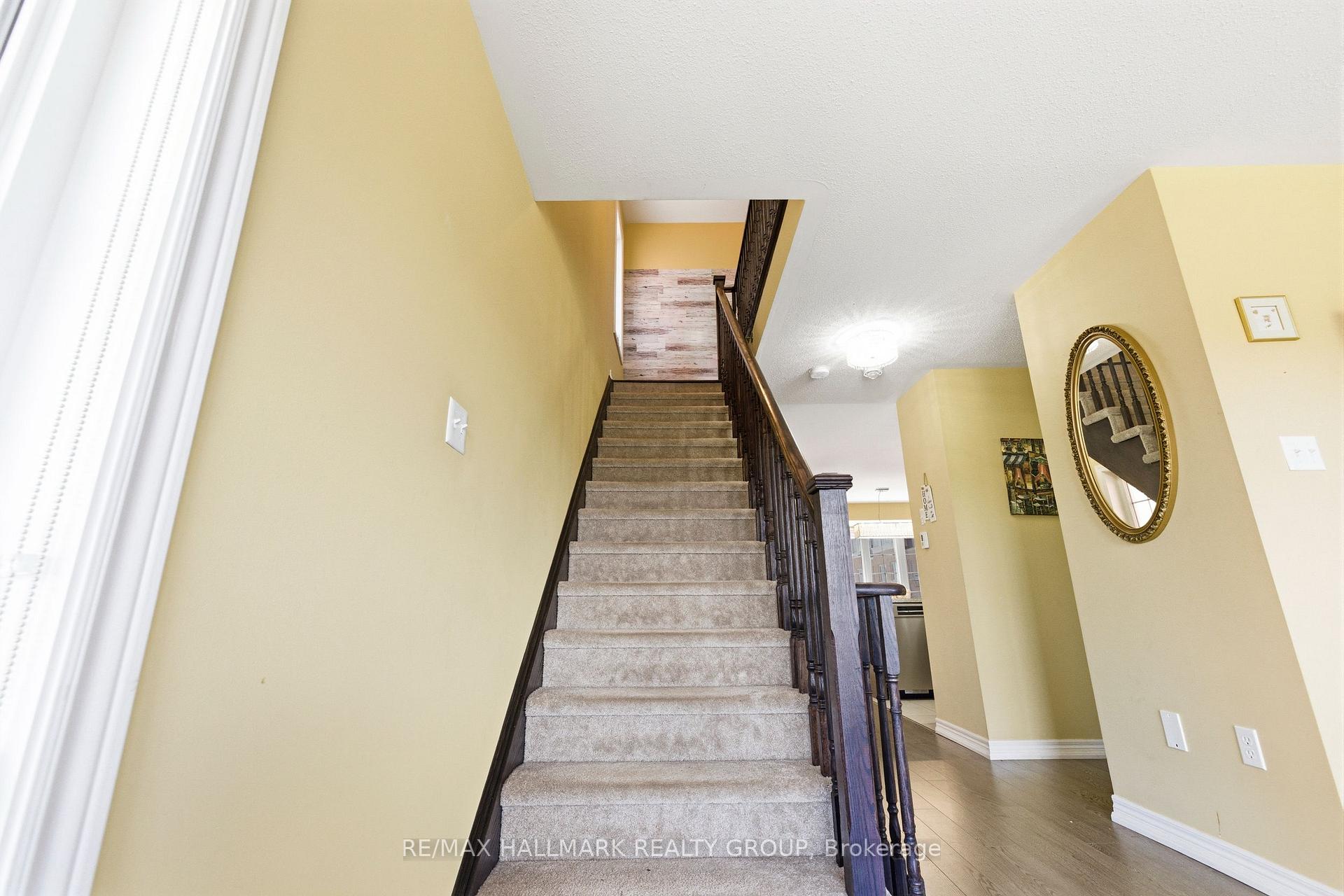 Photo 15 of 2464 Bromus Path, Oshawa, Windfields — HOMEH