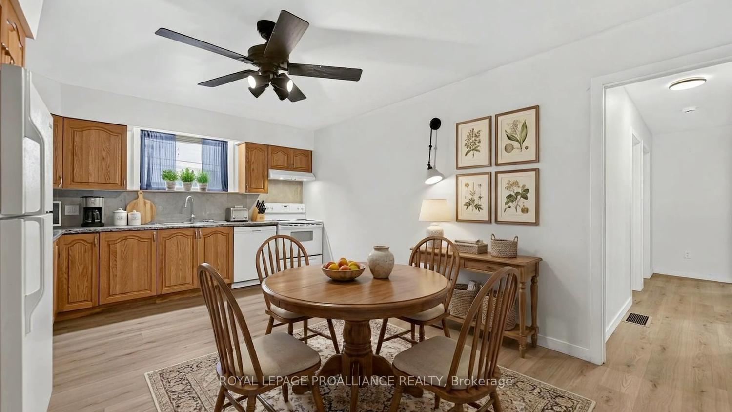 Photo 10 of 415 Railway Avenue, Prescott, Prescott — HOMEH