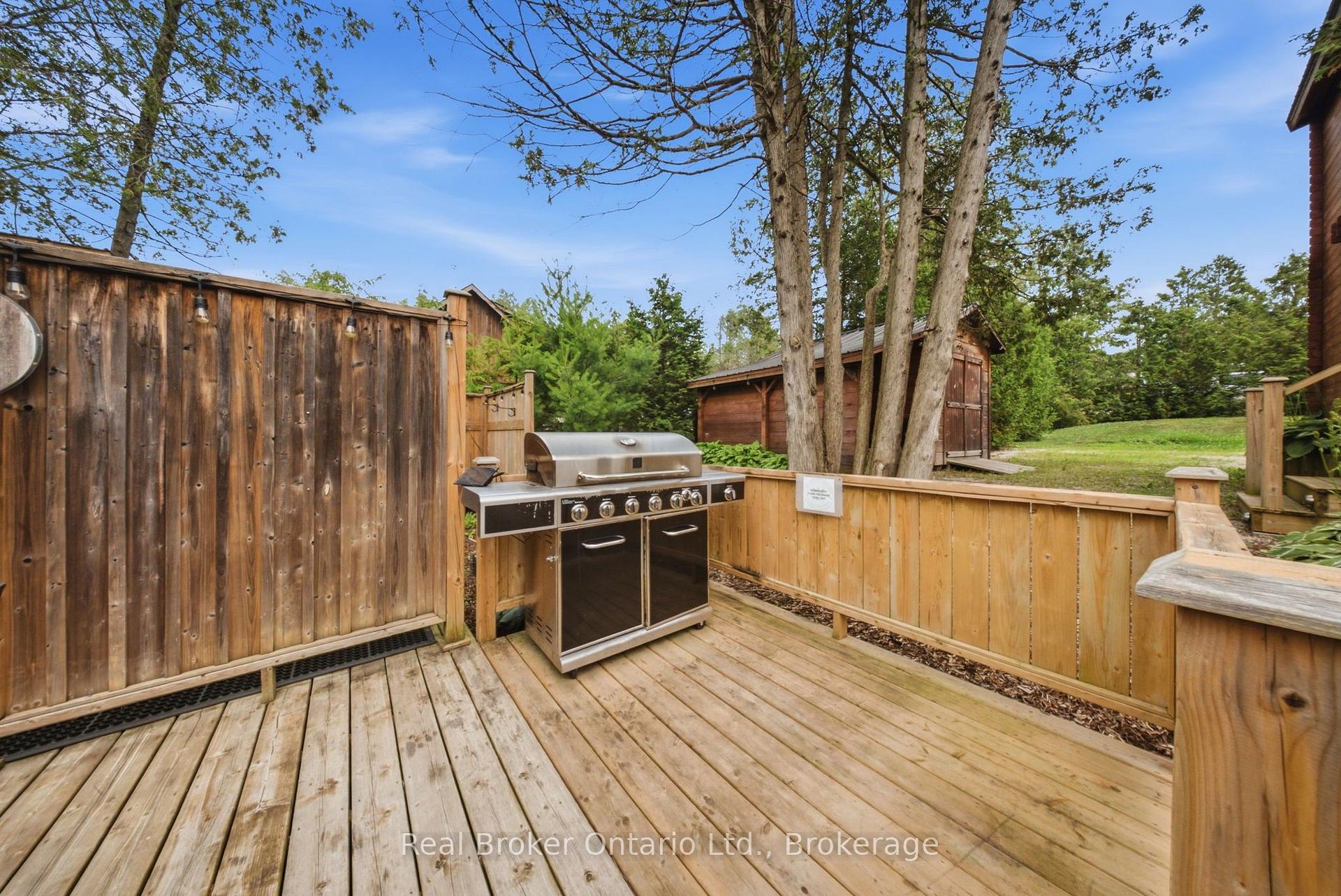 Photo 5 of 111 Wilson Drive, Georgian Bluffs — HOMEH