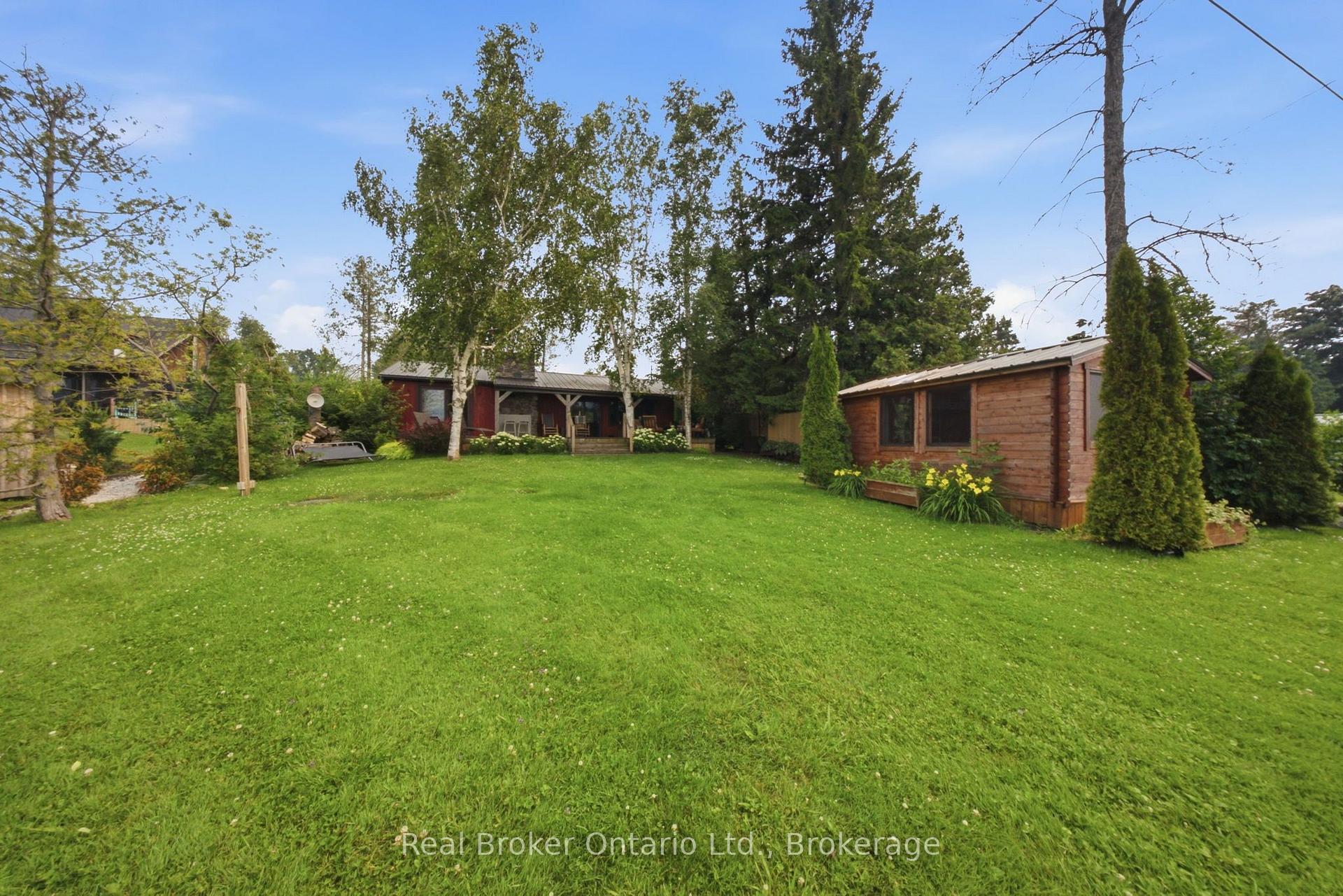 Photo 41 of 111 Wilson Drive, Georgian Bluffs — HOMEH