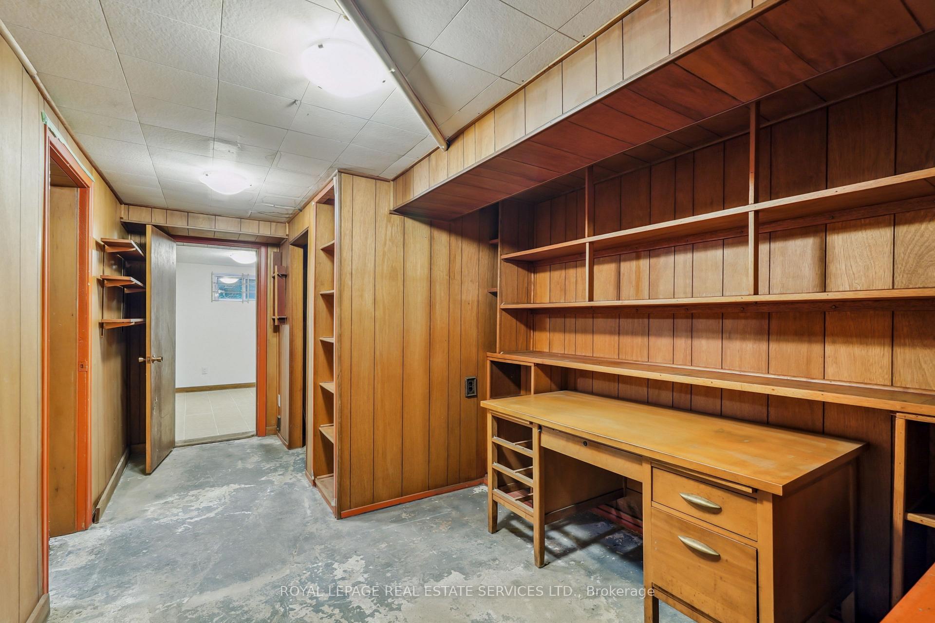 Photo 21 of 326 Lawrence Avenue W, Toronto, Bedford Park-Nortown — HOMEH