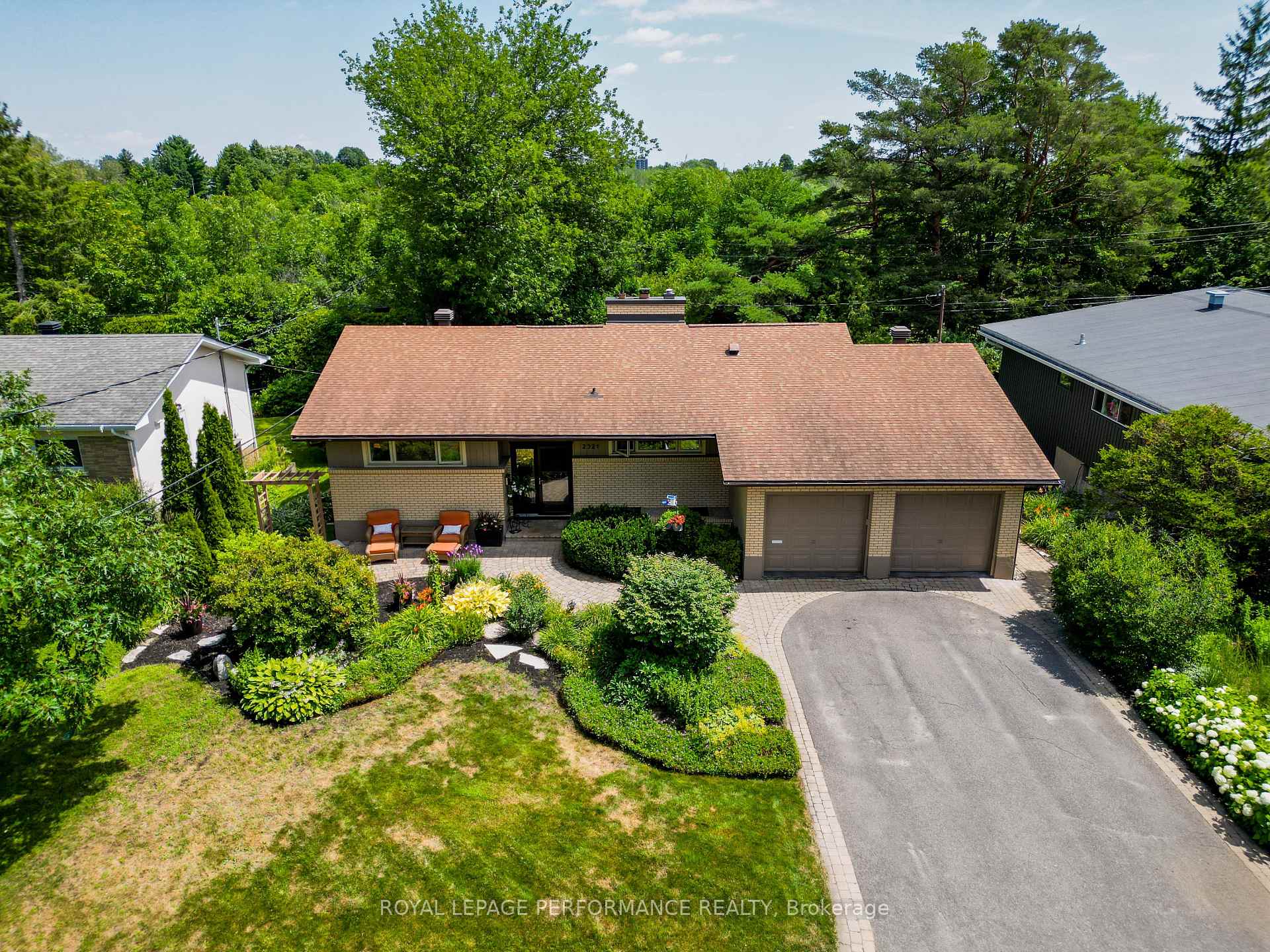 Photo 41 of 2321 Hillary Avenue, Ottawa, Alta Vista — HOMEH