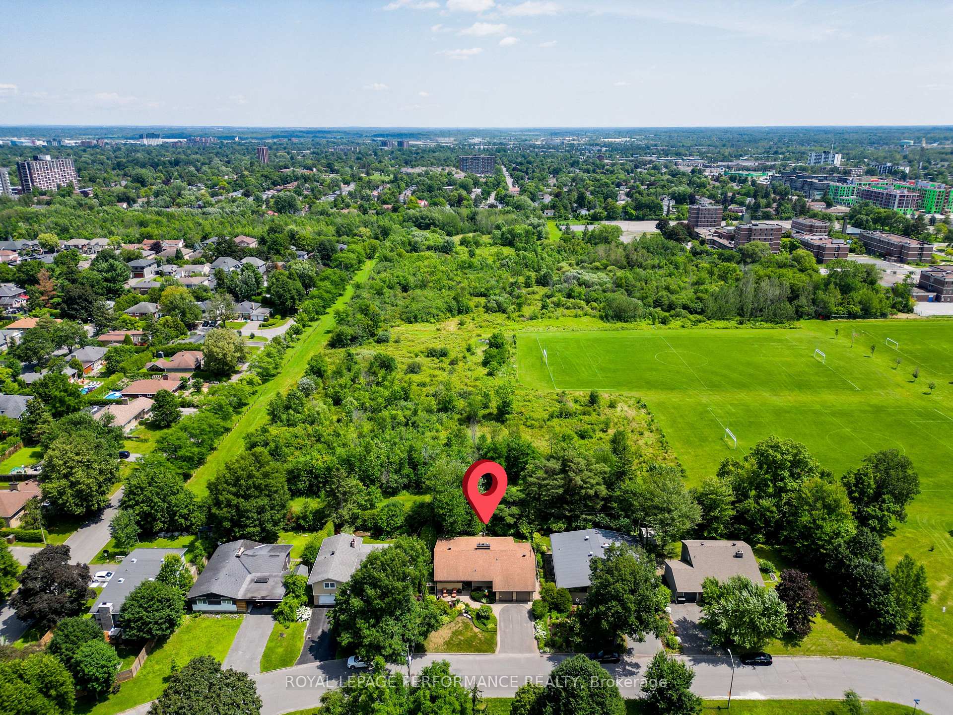 Photo 42 of 2321 Hillary Avenue, Ottawa, Alta Vista — HOMEH
