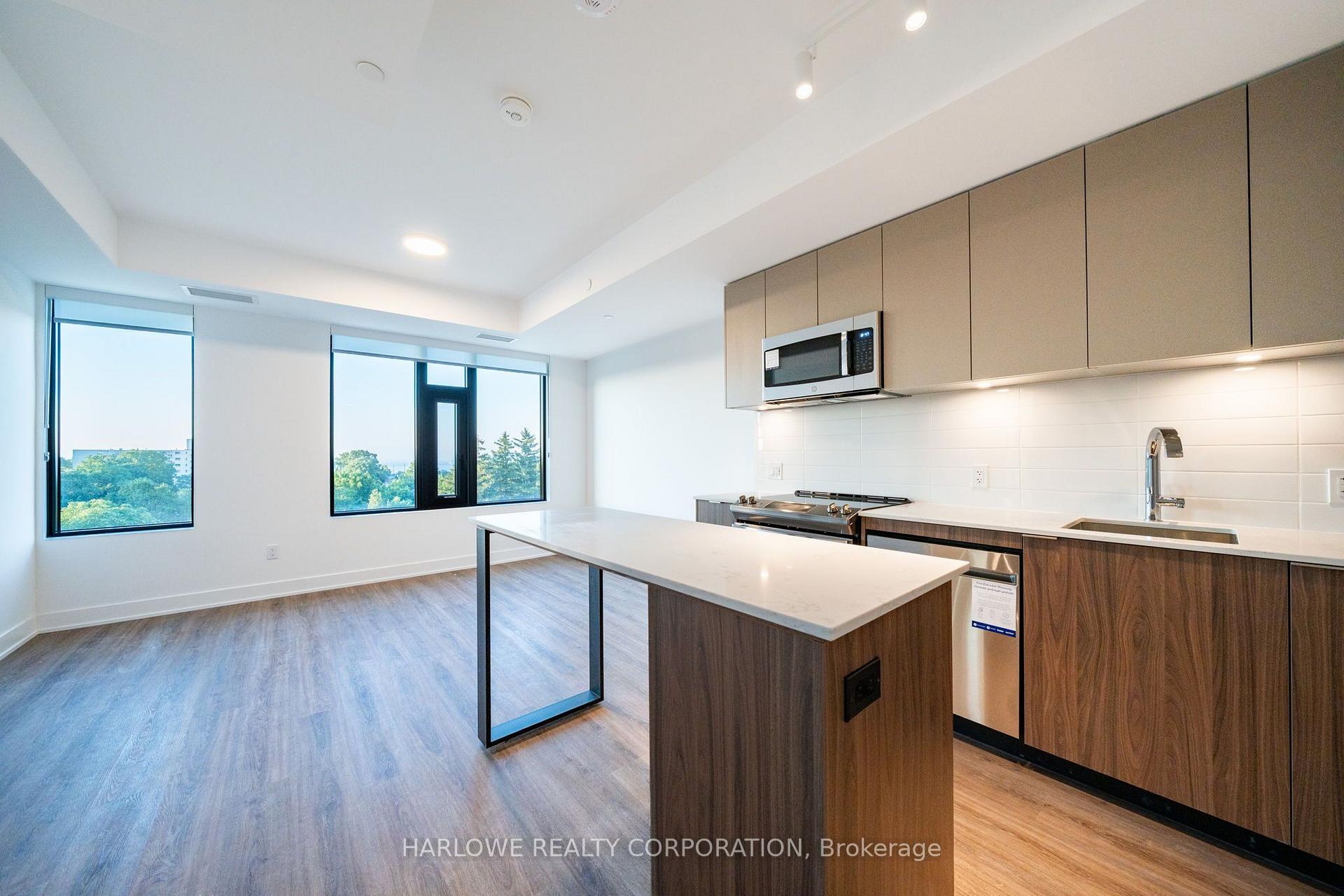 Photo of Unit 510, 500 Upper Wellington Street