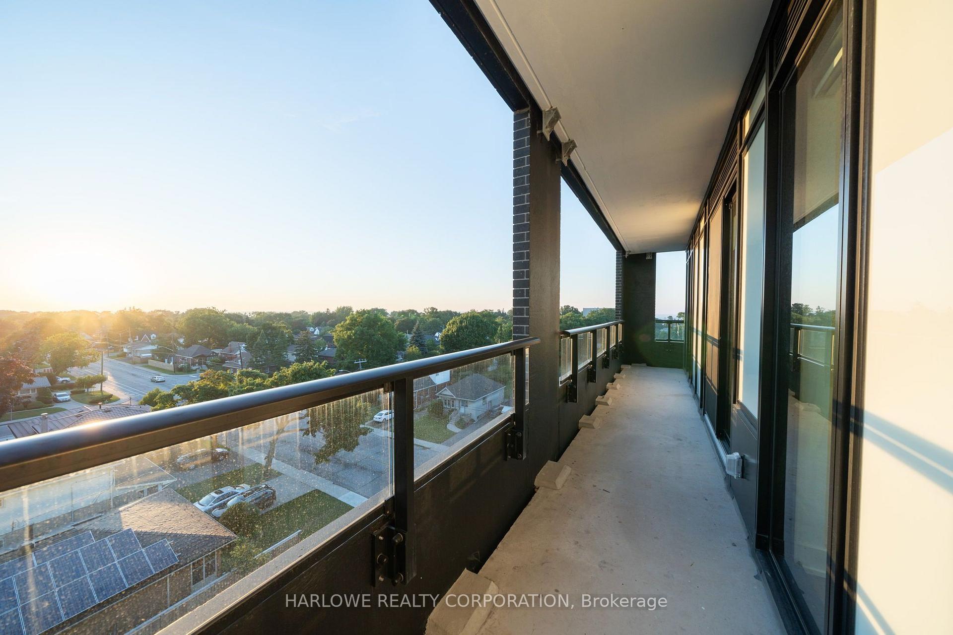 Photo 18 of Unit 510, 500 Upper Wellington Street, Hamilton, Centremount — HOMEH