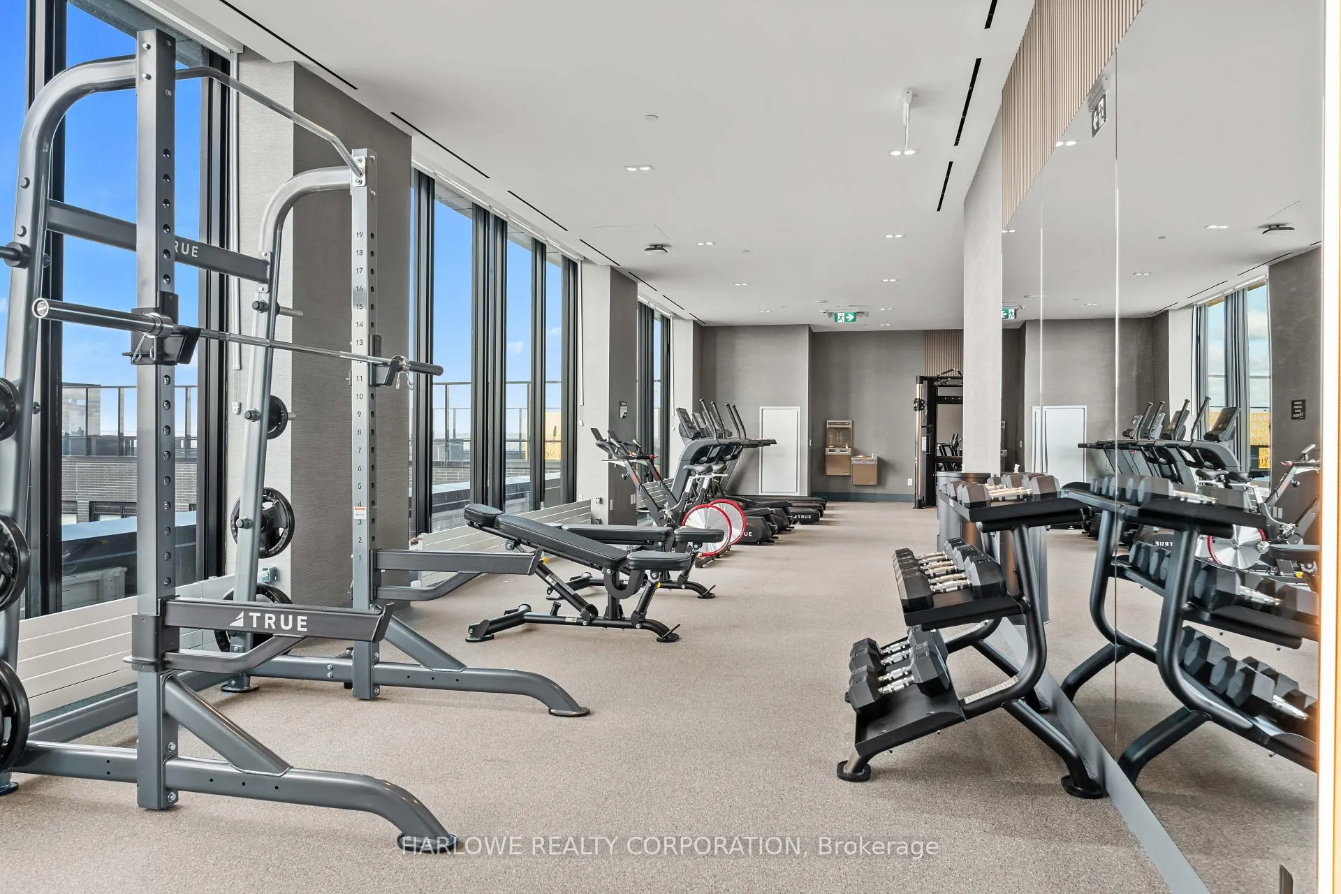 Photo 27 of Unit 510, 500 Upper Wellington Street, Hamilton, Centremount — HOMEH