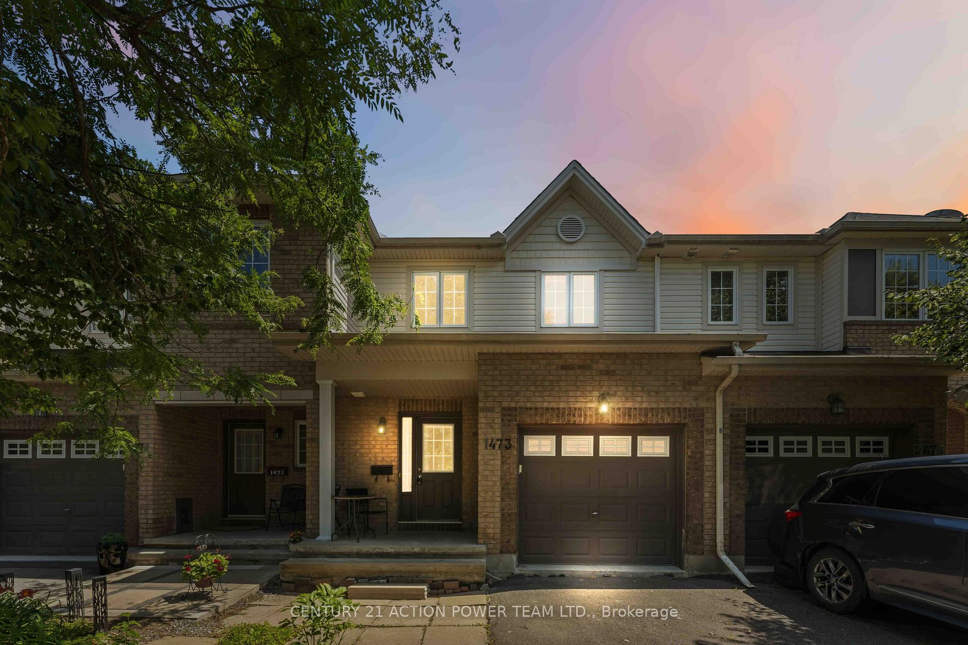 Photo 1 of 1473 Demeter Street W, Ottawa, Fallingbrook/Gardenway South — HOMEH