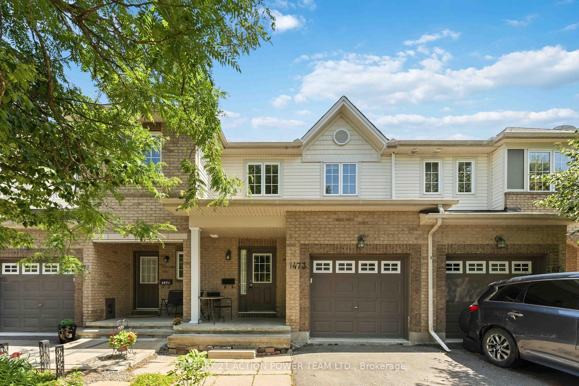 Photo 2 of 1473 Demeter Street W, Ottawa, Fallingbrook/Gardenway South — HOMEH