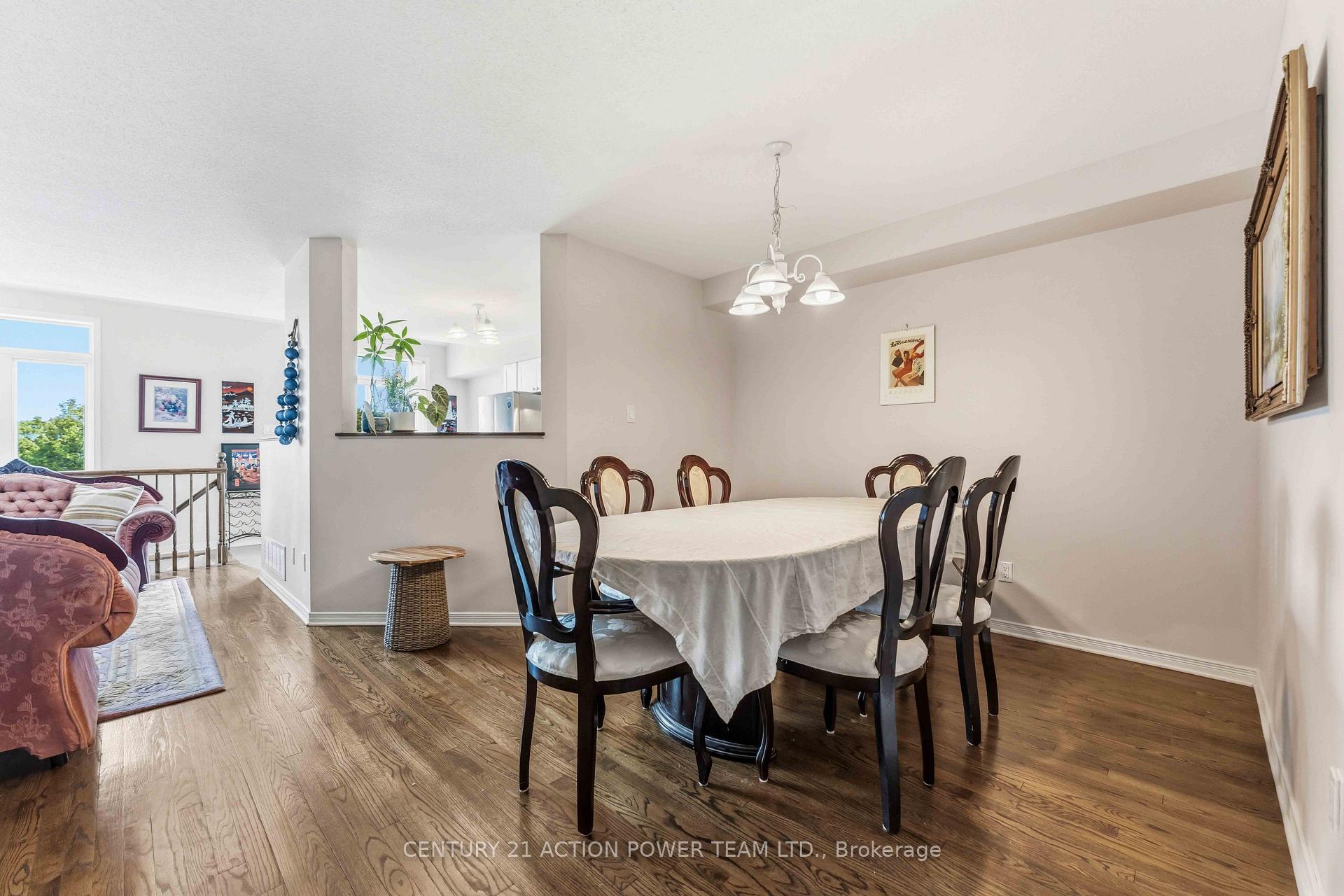 Photo 7 of 1473 Demeter Street W, Ottawa, Fallingbrook/Gardenway South — HOMEH