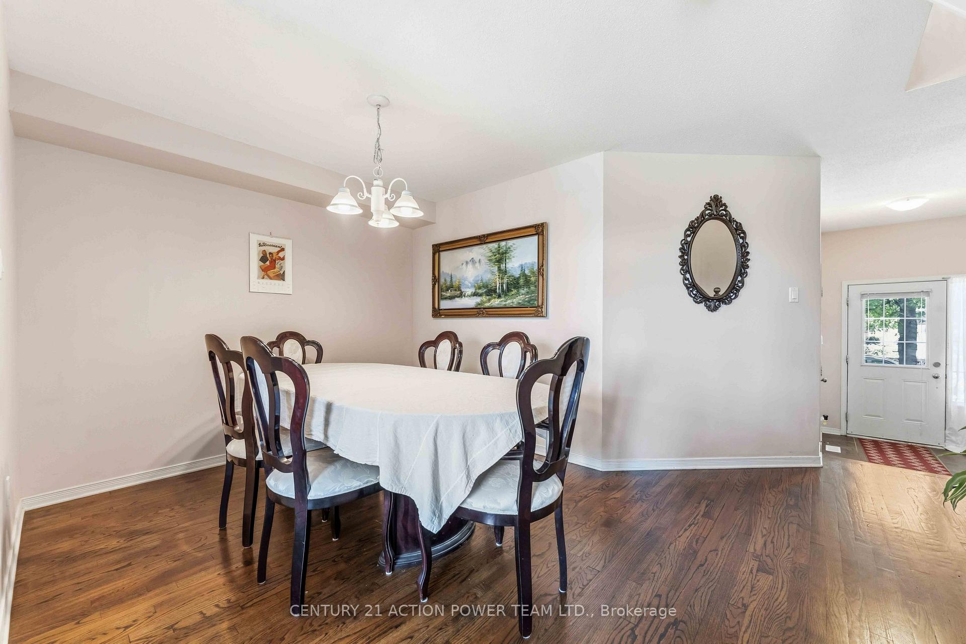 Photo 9 of 1473 Demeter Street W, Ottawa, Fallingbrook/Gardenway South — HOMEH