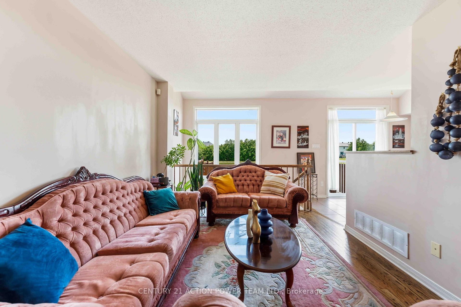 Photo 12 of 1473 Demeter Street W, Ottawa, Fallingbrook/Gardenway South — HOMEH