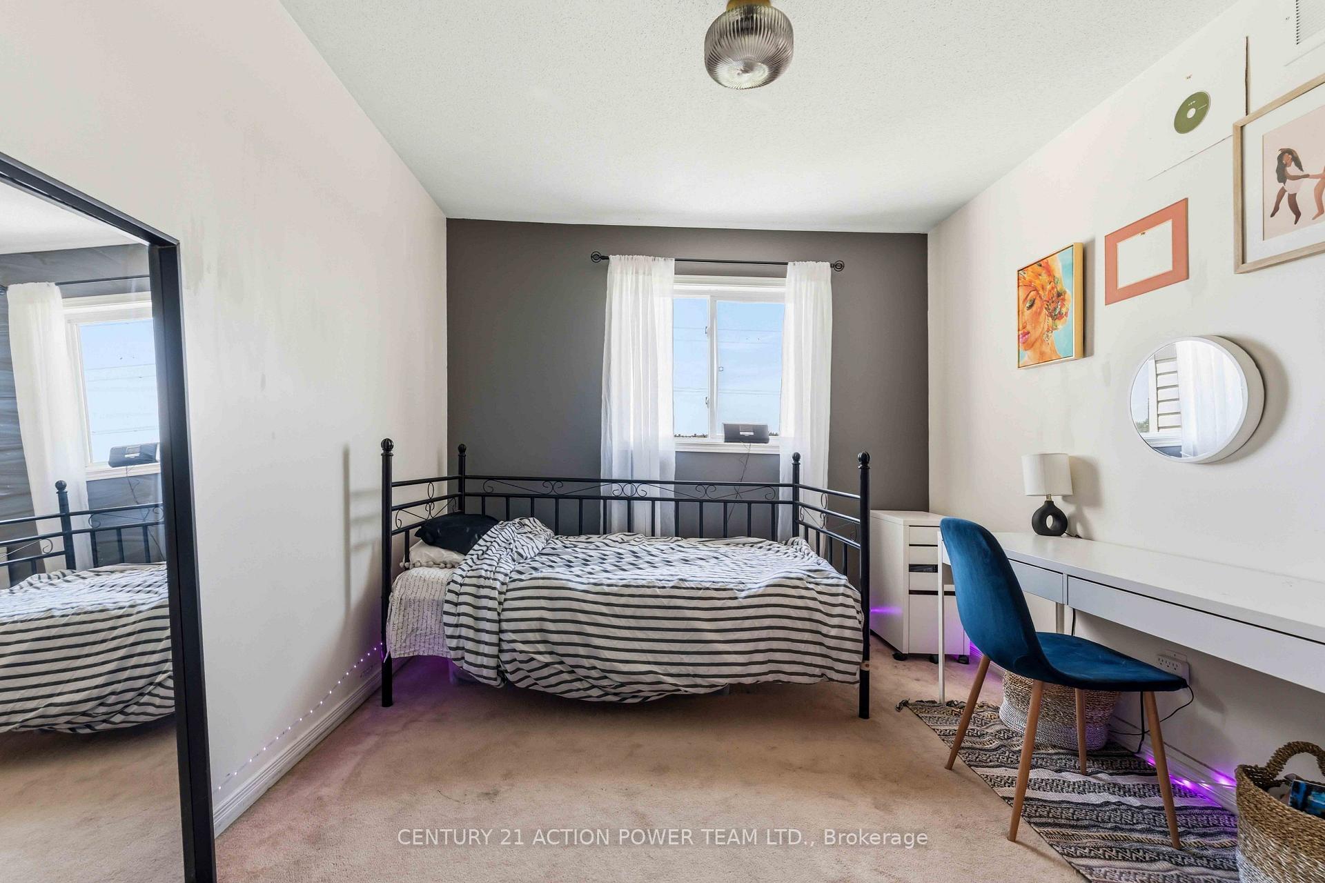 Photo 36 of 1473 Demeter Street W, Ottawa, Fallingbrook/Gardenway South — HOMEH