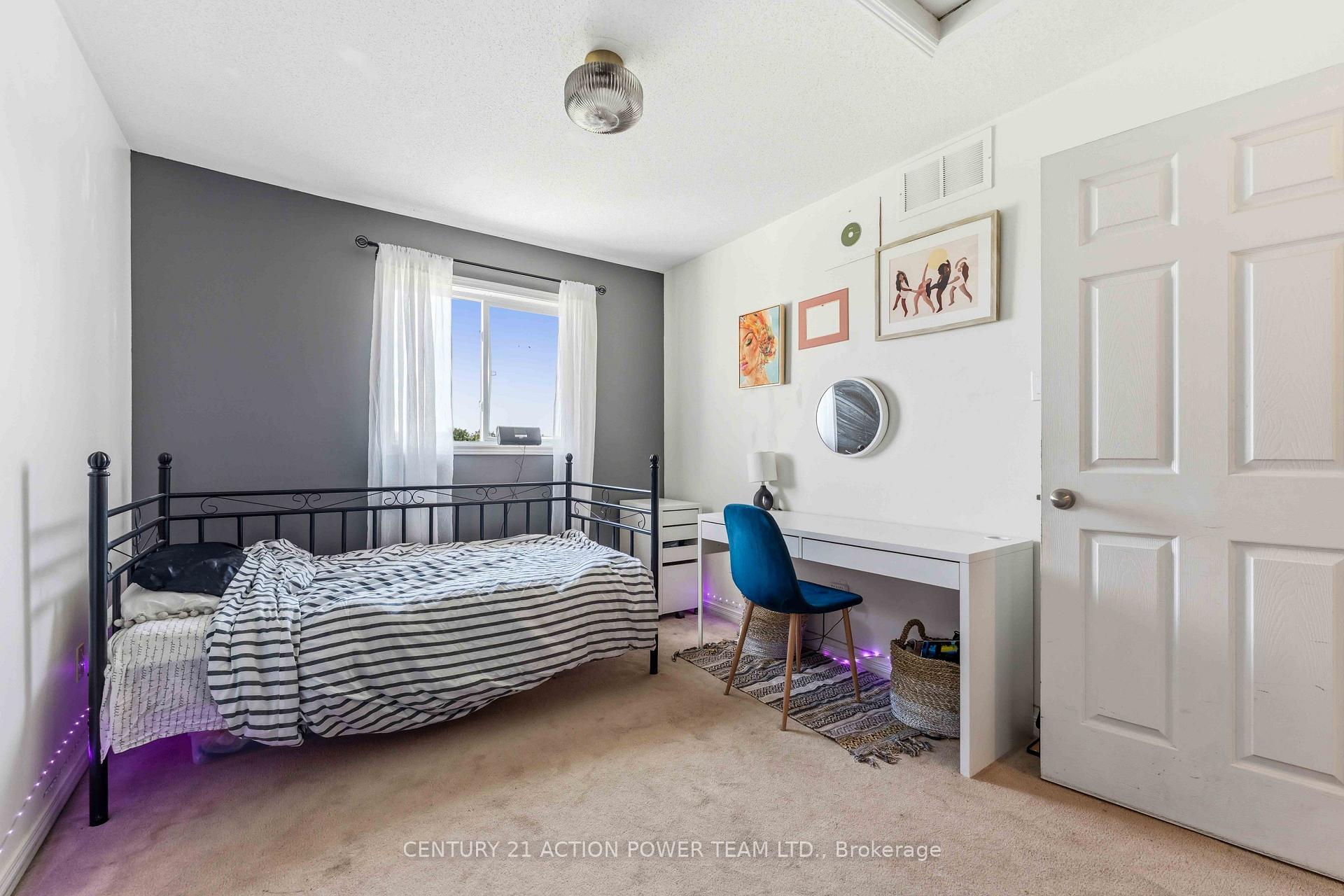 Photo 37 of 1473 Demeter Street W, Ottawa, Fallingbrook/Gardenway South — HOMEH