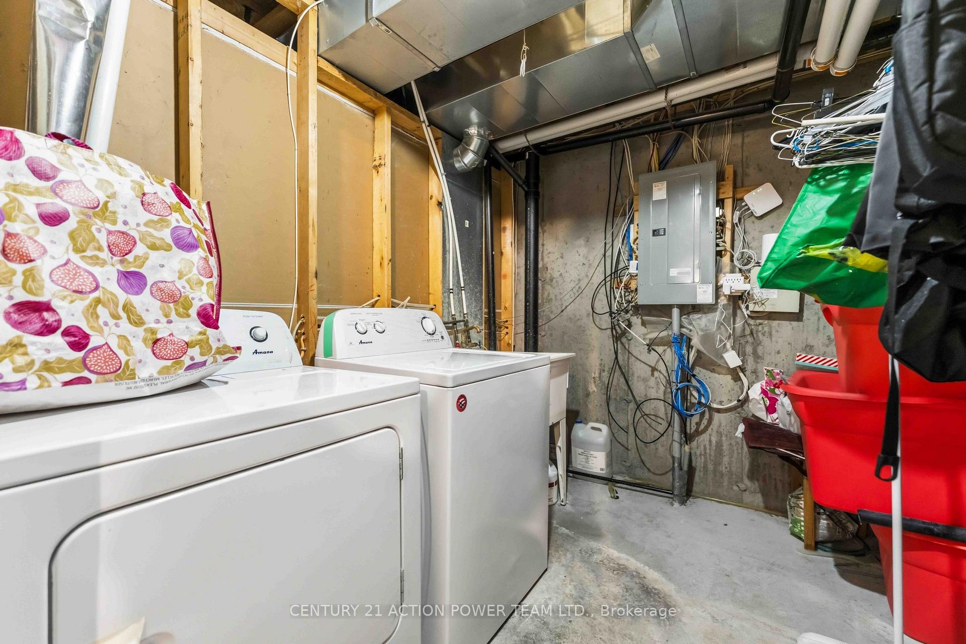 Photo 45 of 1473 Demeter Street W, Ottawa, Fallingbrook/Gardenway South — HOMEH