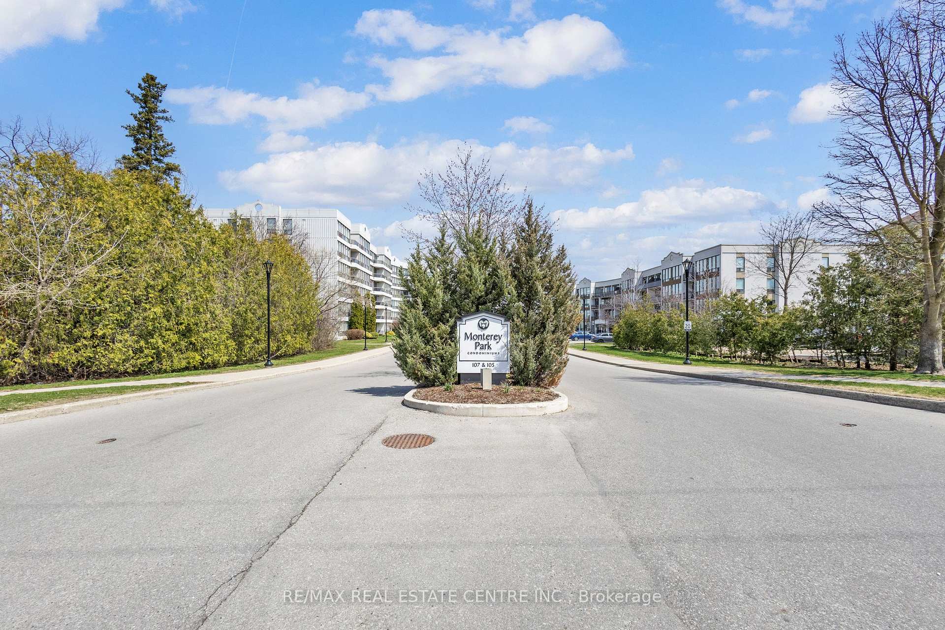 Photo 2 of Unit 202, 105 Bagot Street, Guelph, Junction/Onward Willow — HOMEH