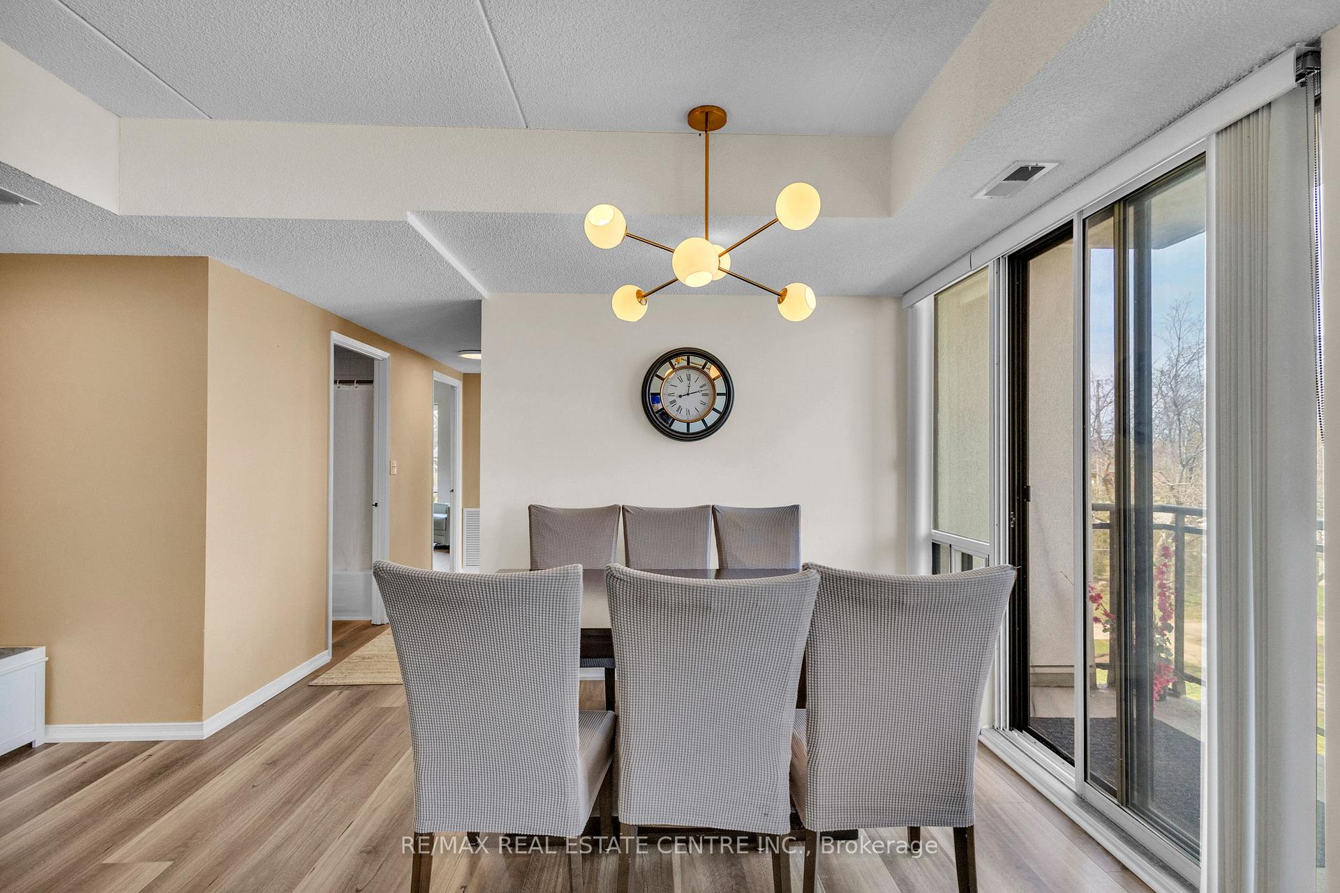 Photo 14 of Unit 202, 105 Bagot Street, Guelph, Junction/Onward Willow — HOMEH