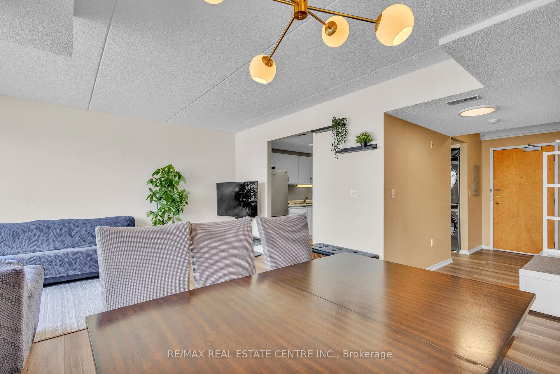 Photo 15 of Unit 202, 105 Bagot Street, Guelph, Junction/Onward Willow — HOMEH