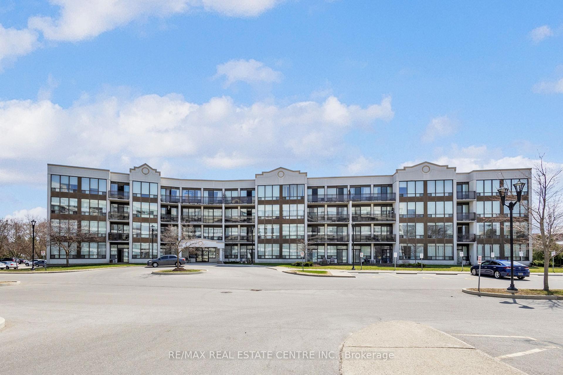 Photo 29 of Unit 202, 105 Bagot Street, Guelph, Junction/Onward Willow — HOMEH