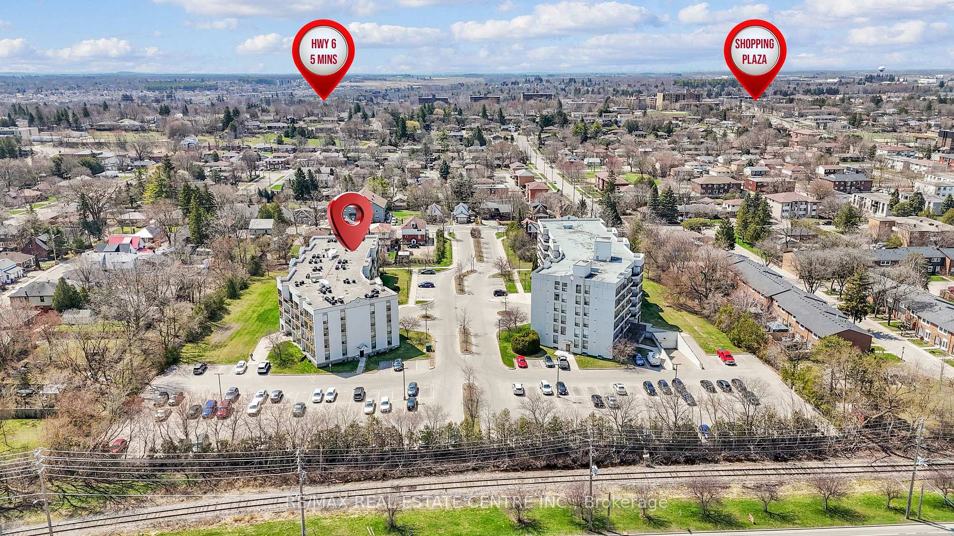 Photo 31 of Unit 202, 105 Bagot Street, Guelph, Junction/Onward Willow — HOMEH