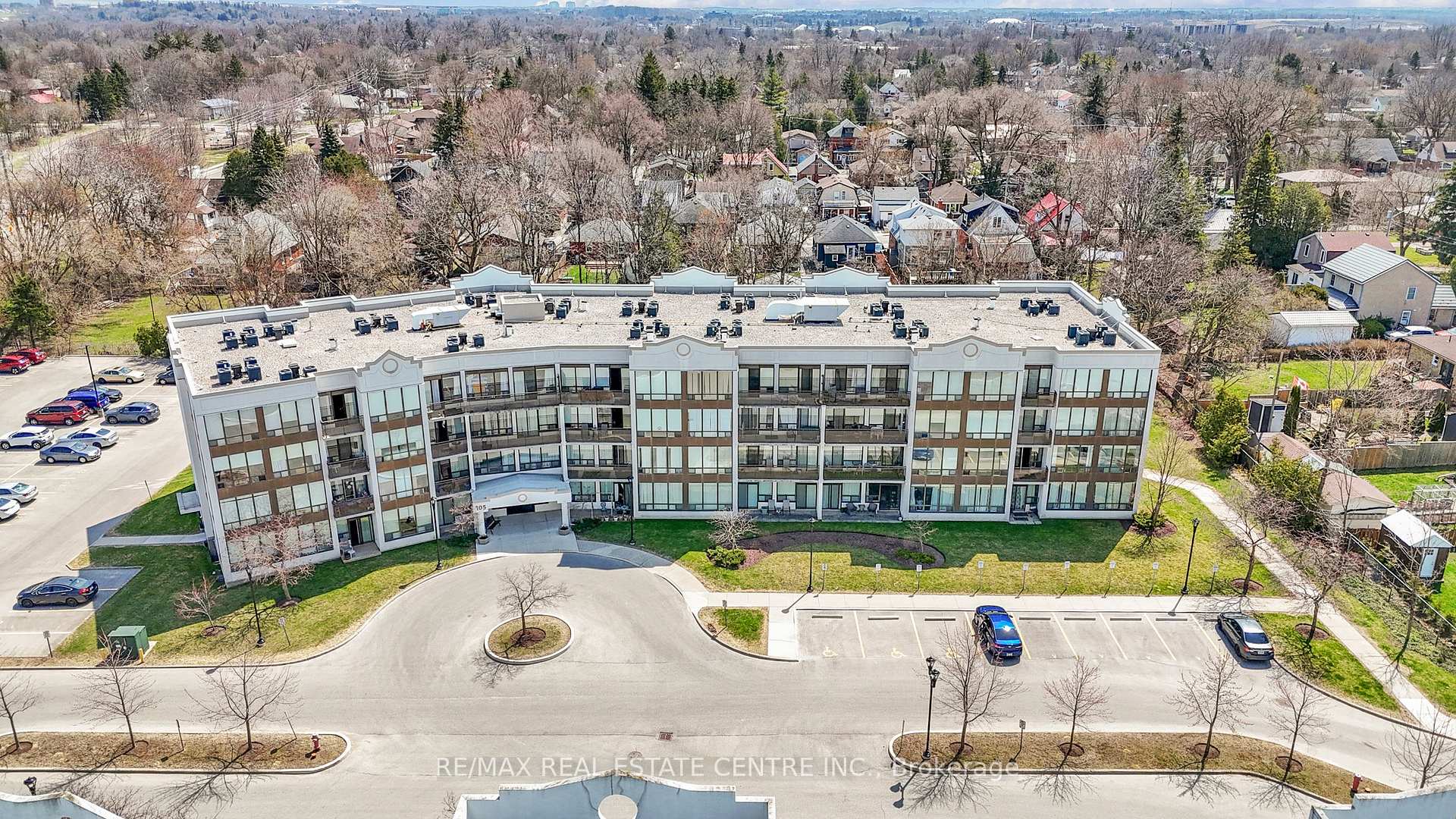 Photo 32 of Unit 202, 105 Bagot Street, Guelph, Junction/Onward Willow — HOMEH