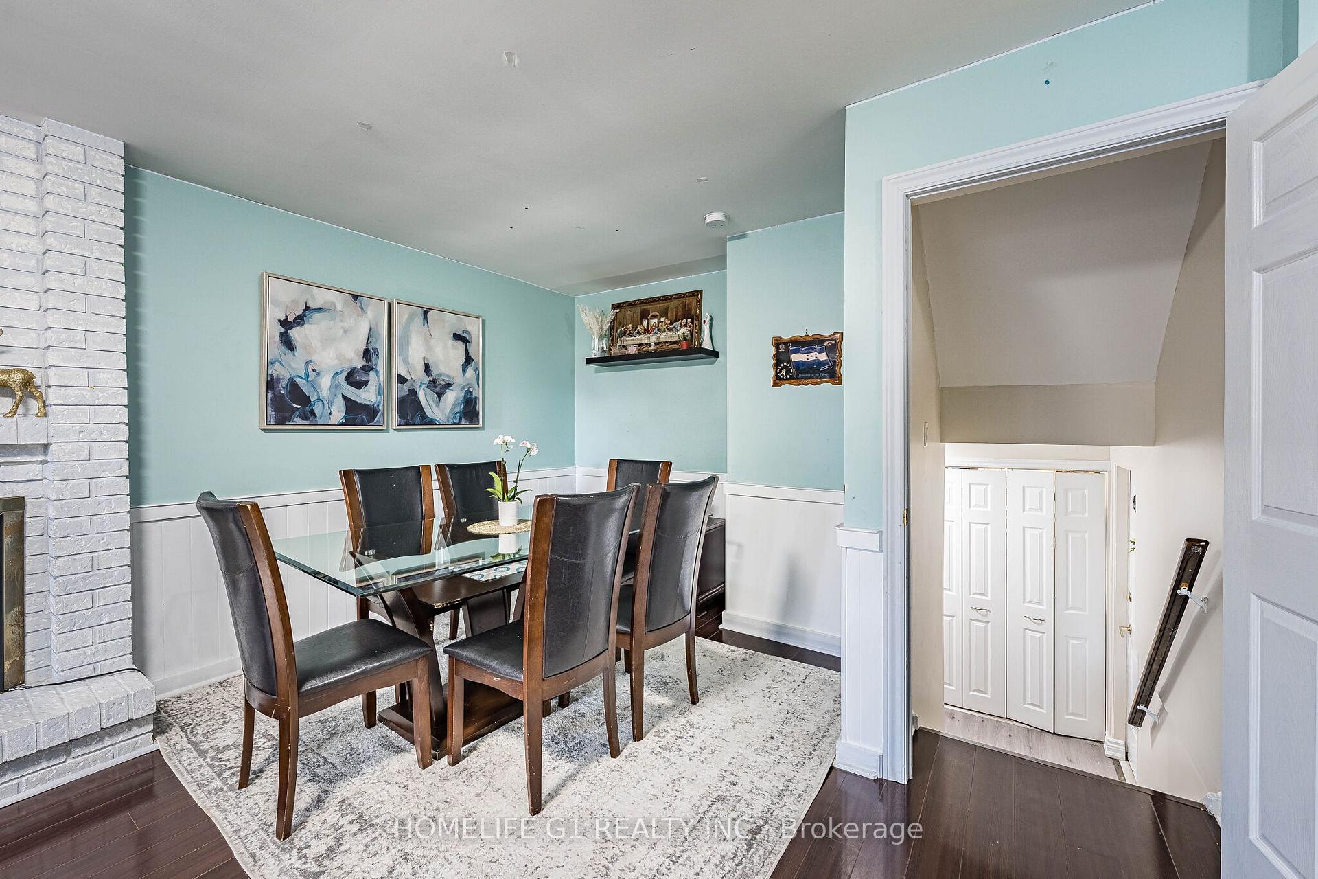 Photo 15 of 8 Holgate Court, Brampton, Heart Lake West — HOMEH