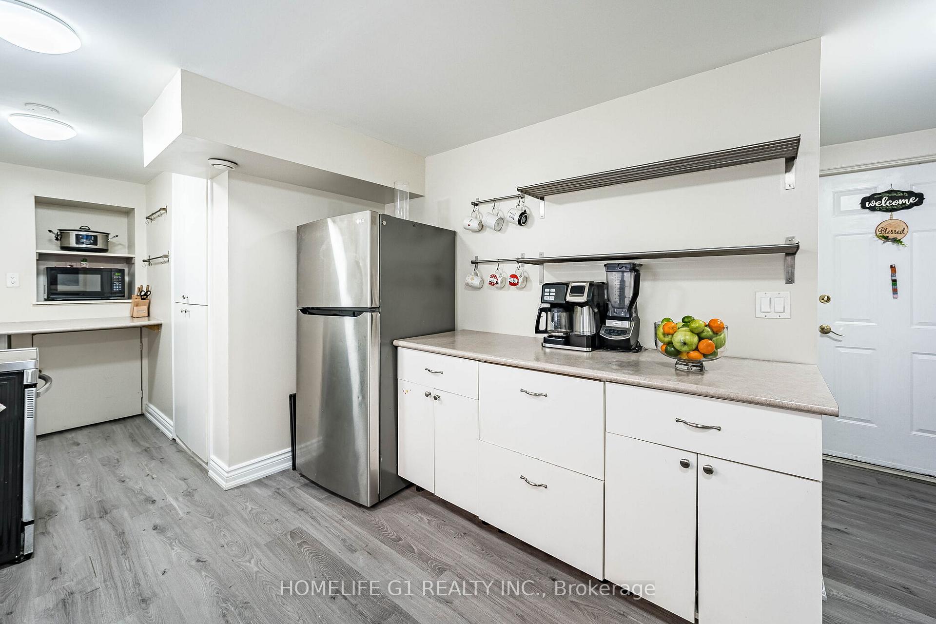 Photo 28 of 8 Holgate Court, Brampton, Heart Lake West — HOMEH