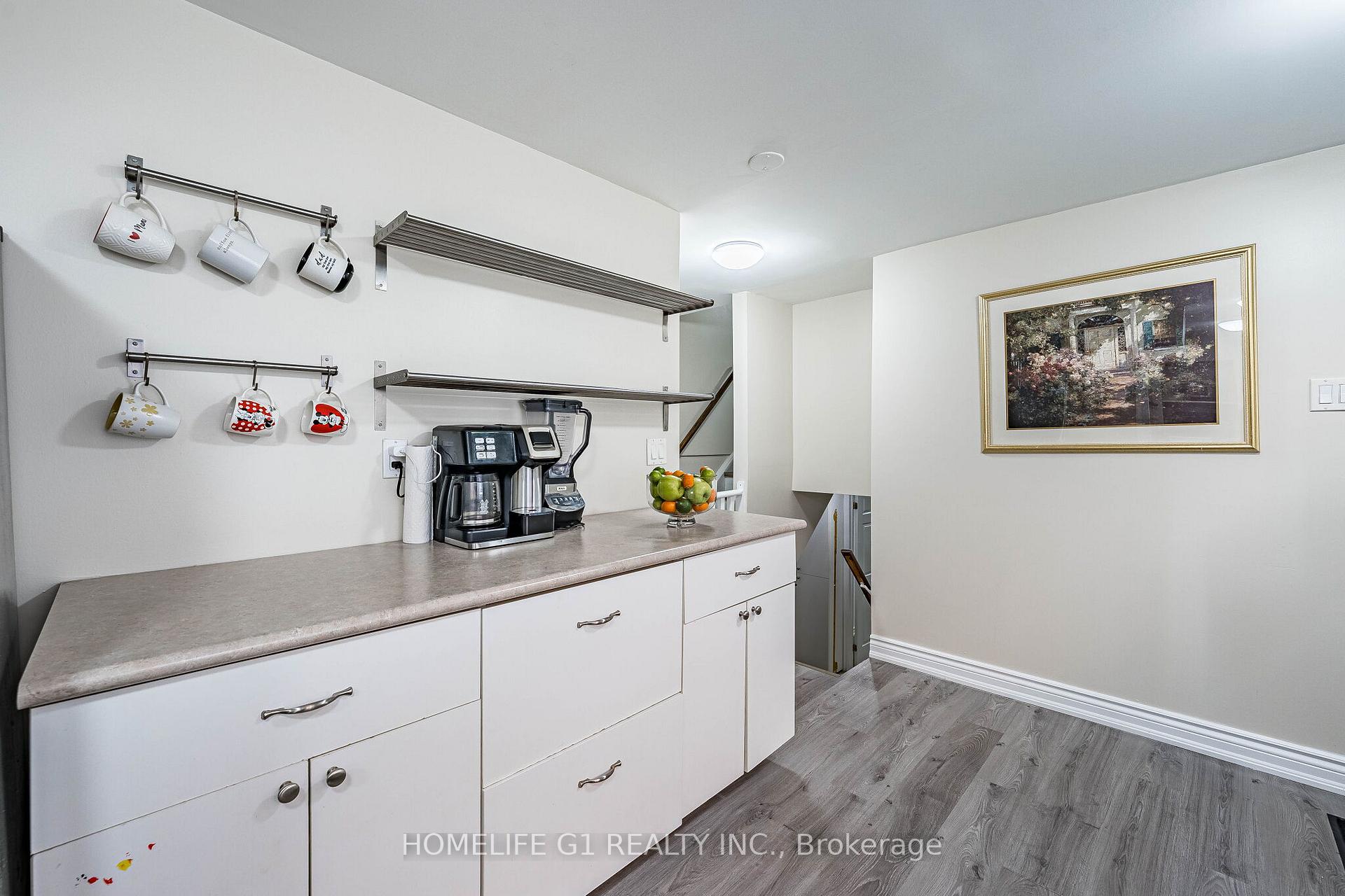 Photo 30 of 8 Holgate Court, Brampton, Heart Lake West — HOMEH