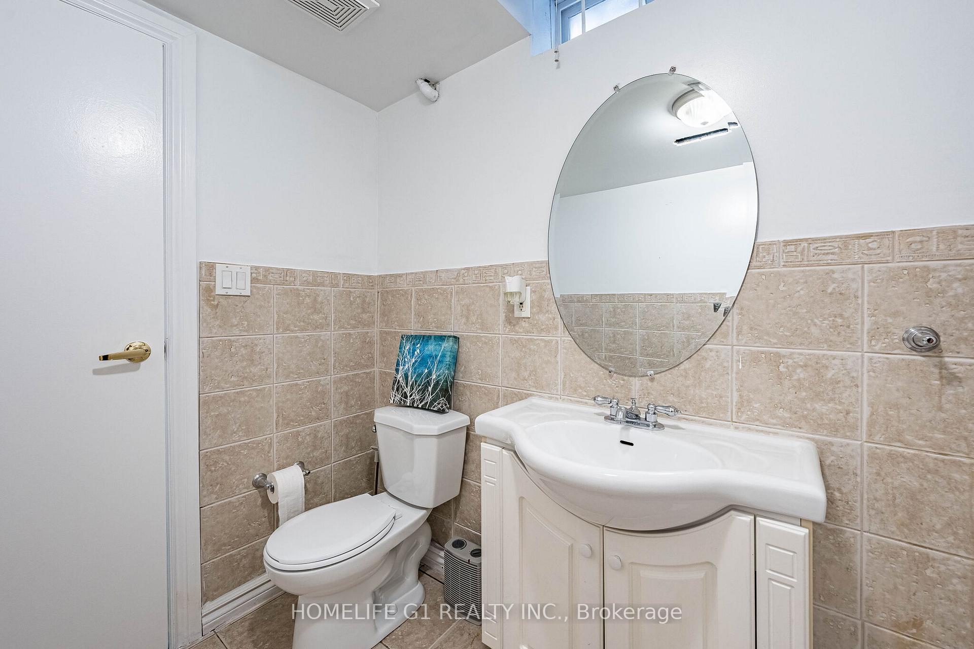 Photo 35 of 8 Holgate Court, Brampton, Heart Lake West — HOMEH