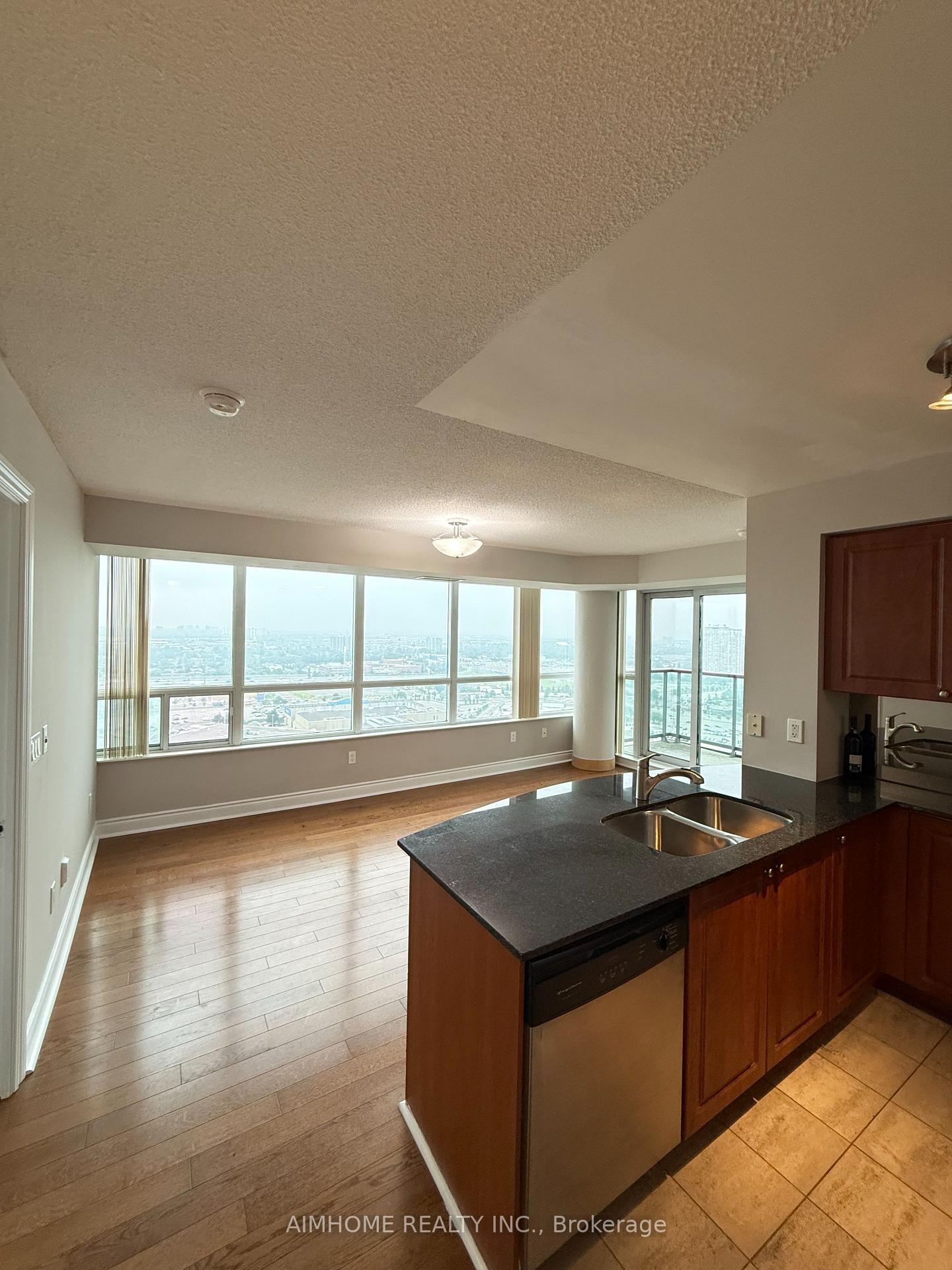 Photo 5 of Unit 2704, 50 Brian Harrison Way, Scarborough, Bendale — HOMEH
