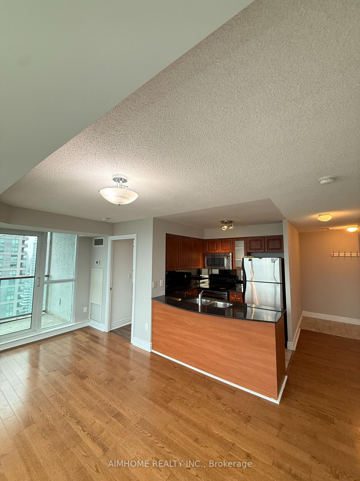 Photo 6 of Unit 2704, 50 Brian Harrison Way, Scarborough, Bendale — HOMEH