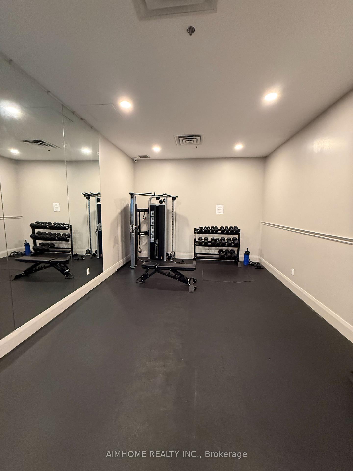 Photo 13 of Unit 2704, 50 Brian Harrison Way, Scarborough, Bendale — HOMEH