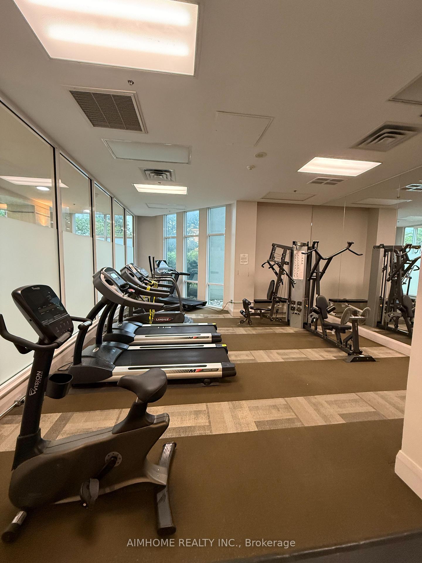 Photo 14 of Unit 2704, 50 Brian Harrison Way, Scarborough, Bendale — HOMEH