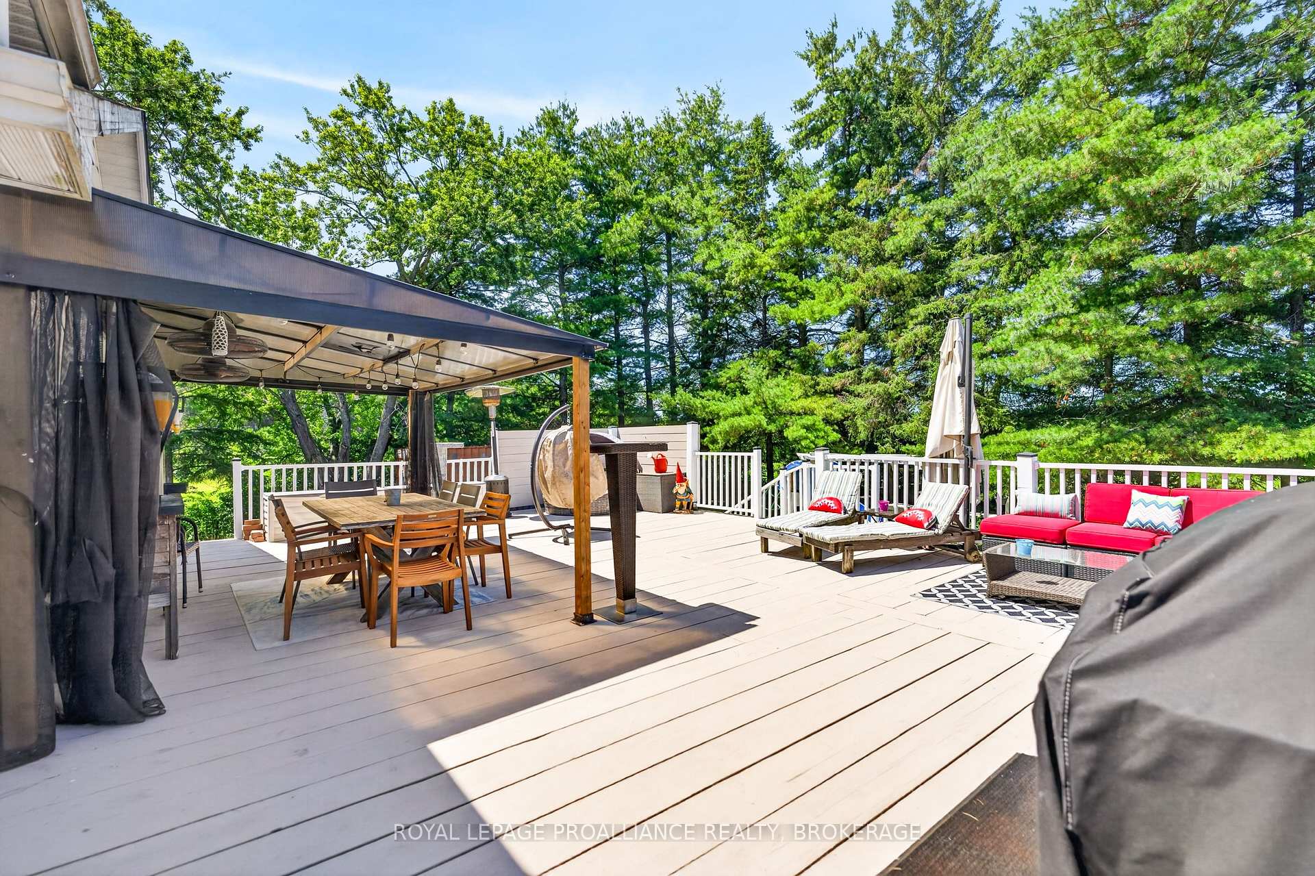Photo 36 of 2219 Mckendry Road, Kingston, City North of 401 — HOMEH