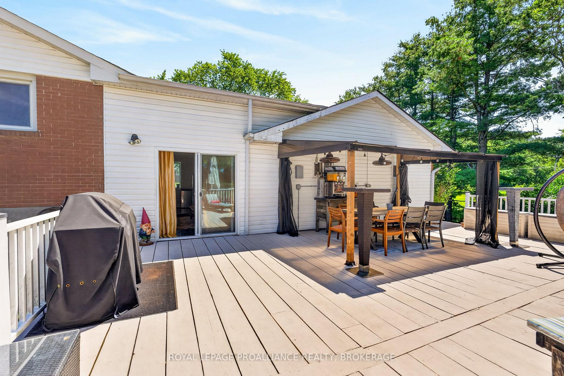 Photo 39 of 2219 Mckendry Road, Kingston, City North of 401 — HOMEH