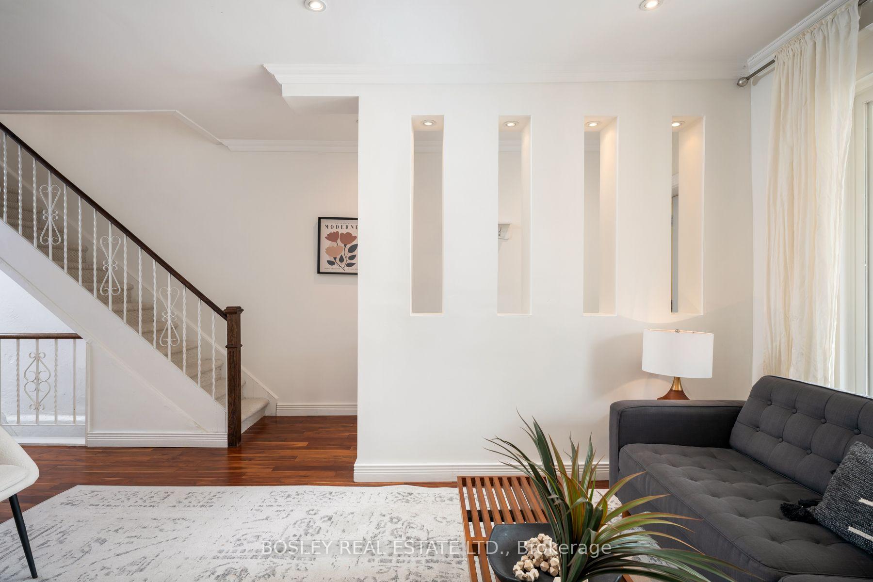 Photo 3 of 314 Milverton Boulevard, Toronto, Danforth — HOMEH