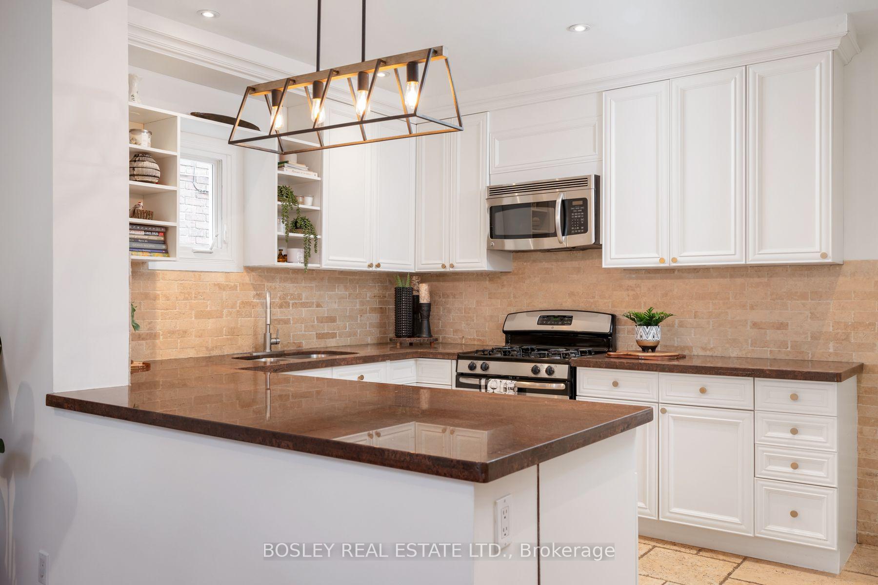 Photo 8 of 314 Milverton Boulevard, Toronto, Danforth — HOMEH