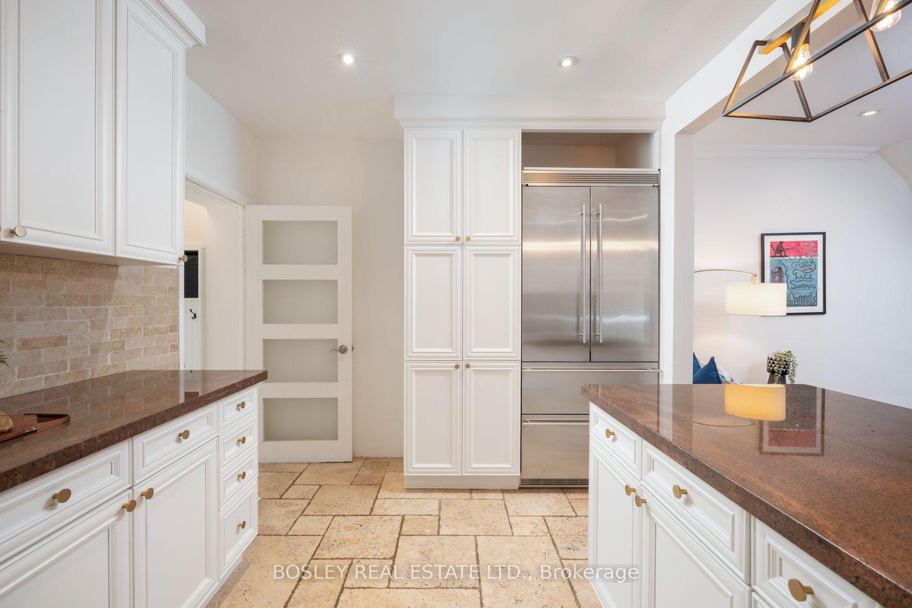 Photo 9 of 314 Milverton Boulevard, Toronto, Danforth — HOMEH